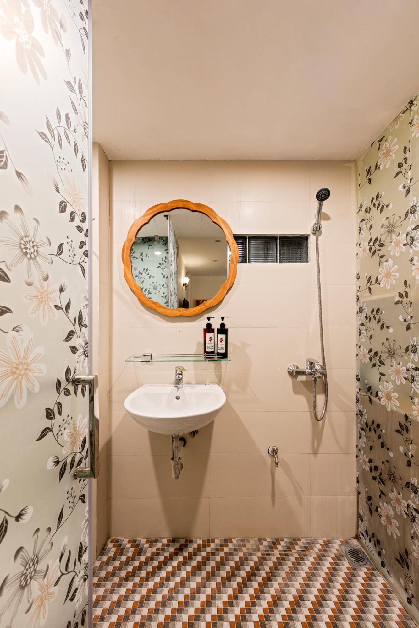 Apartment Langmandi Experience Bt *