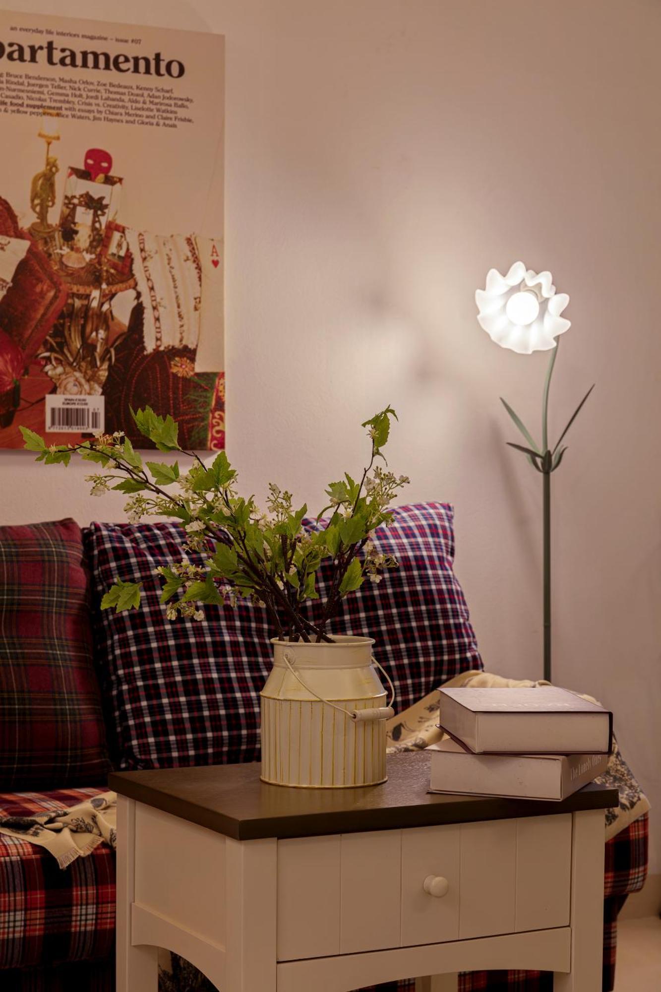 Apartment Langmandi Experience Bt Hanoi