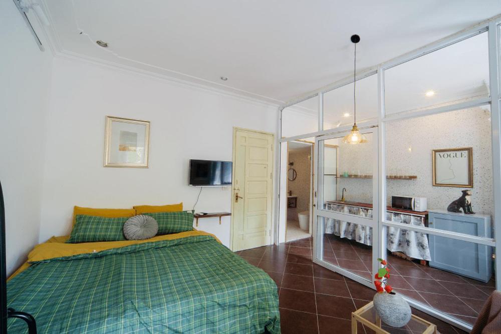 Apartamento Langmandi Experience 2pd Hanói