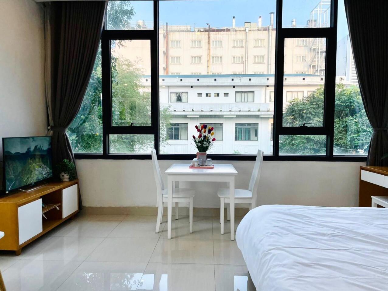 Kem 18 Ngo Quyen Hanoi