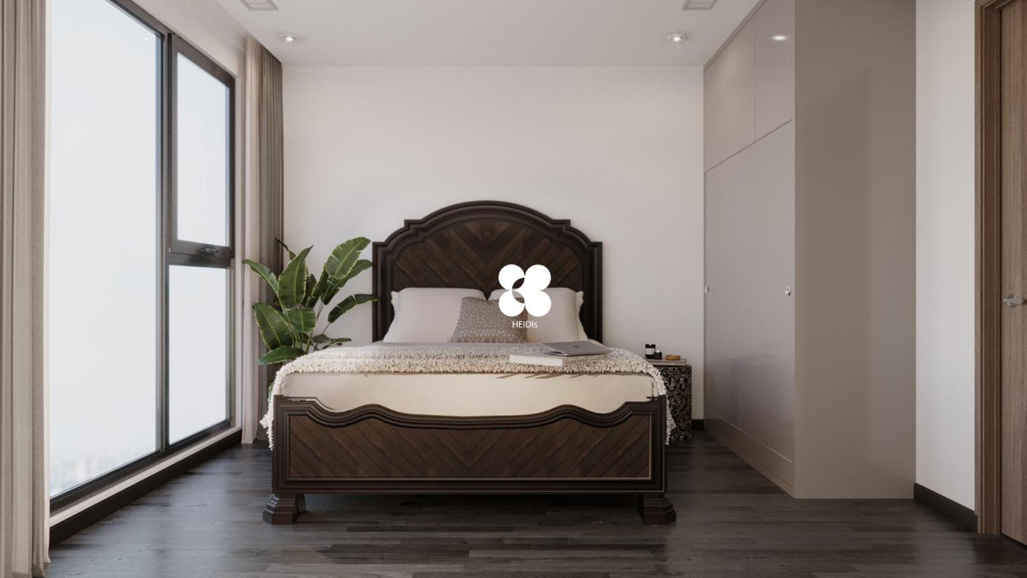 Apartment De Heidis *
