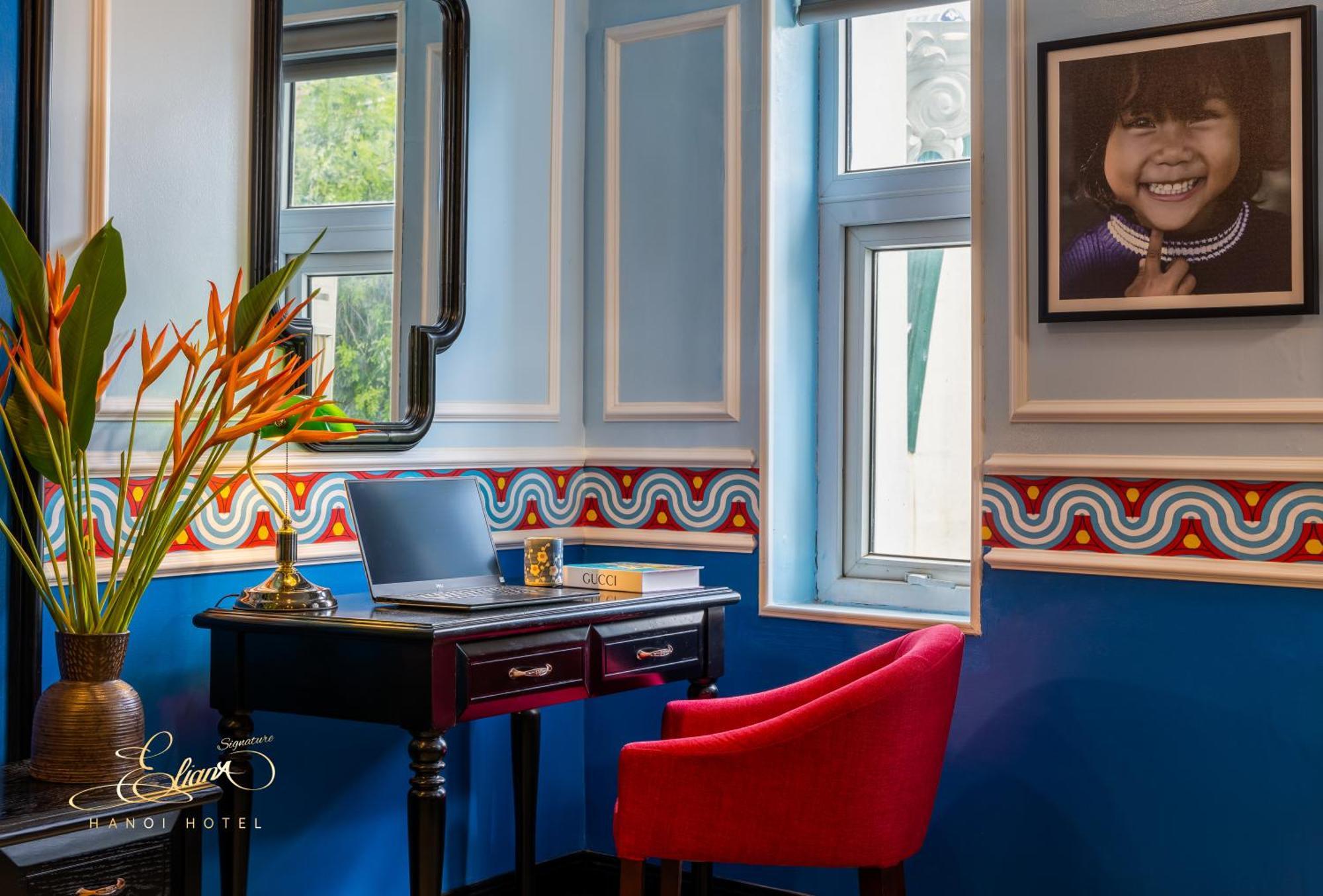 Hotel Eliana Signature Hanoi