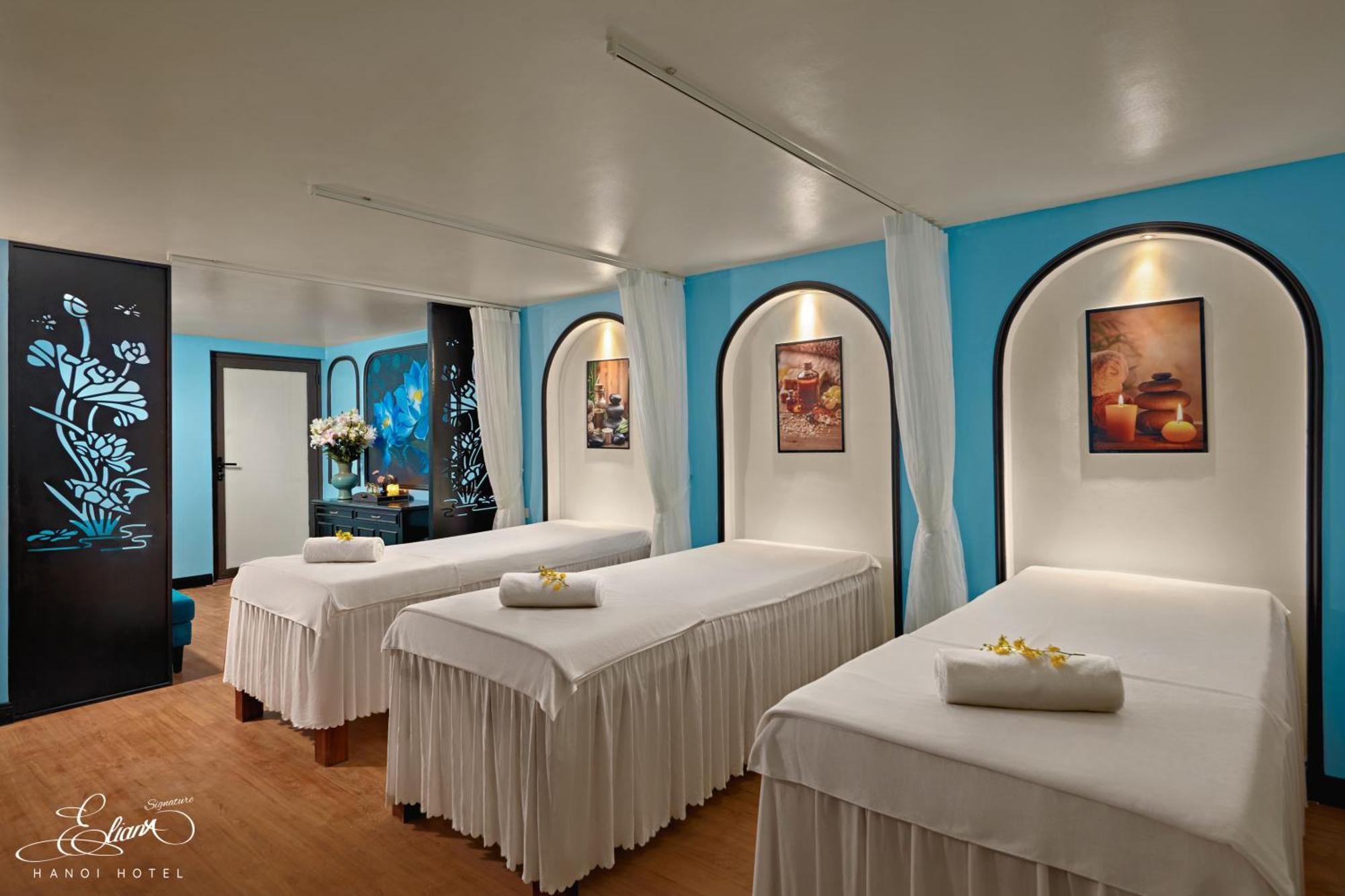 Hotel Eliana Signature 4*