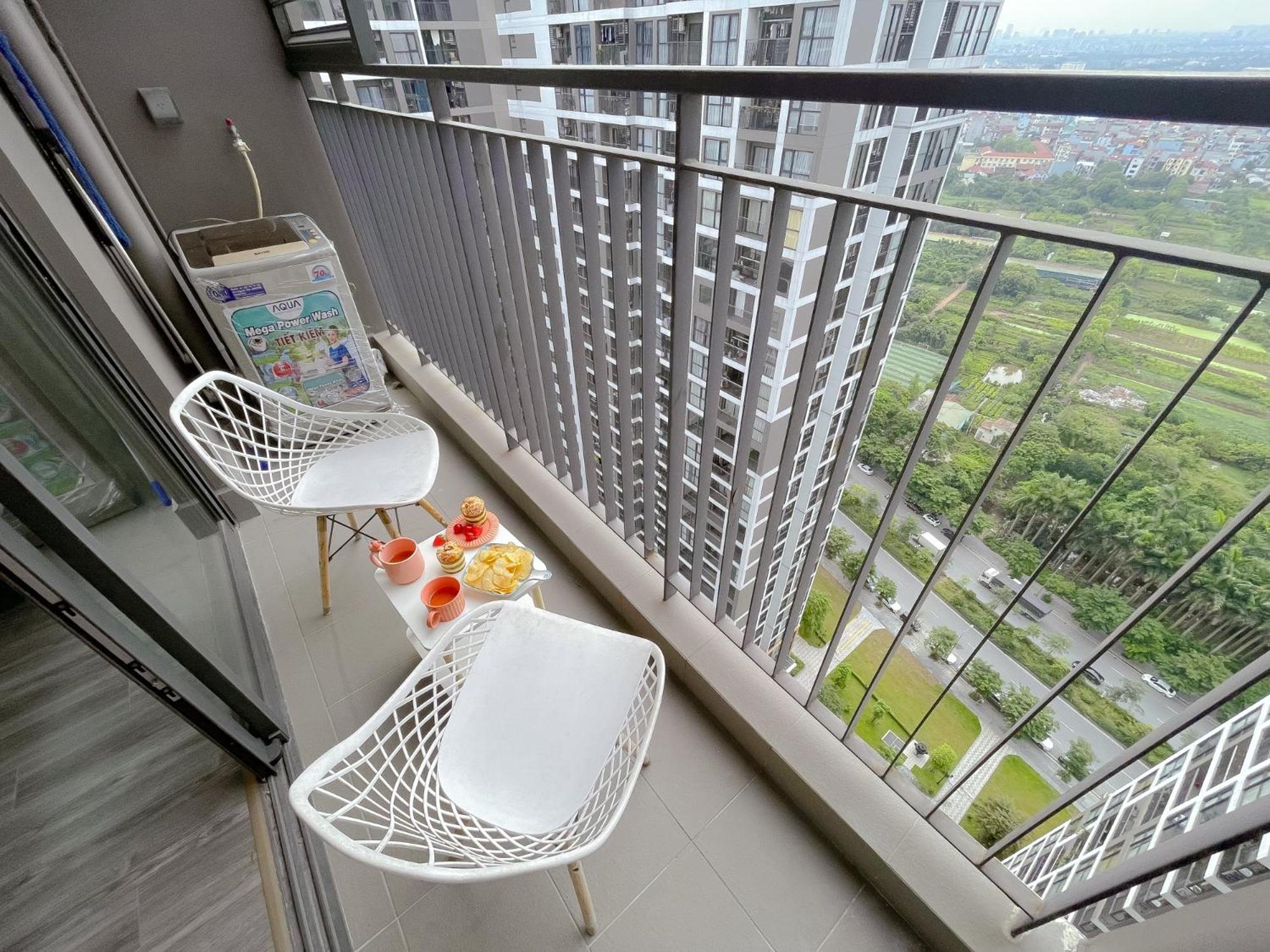 Boho -r103 Vinhomes Ocean Park-gia Lam-ha Noi Hanoi