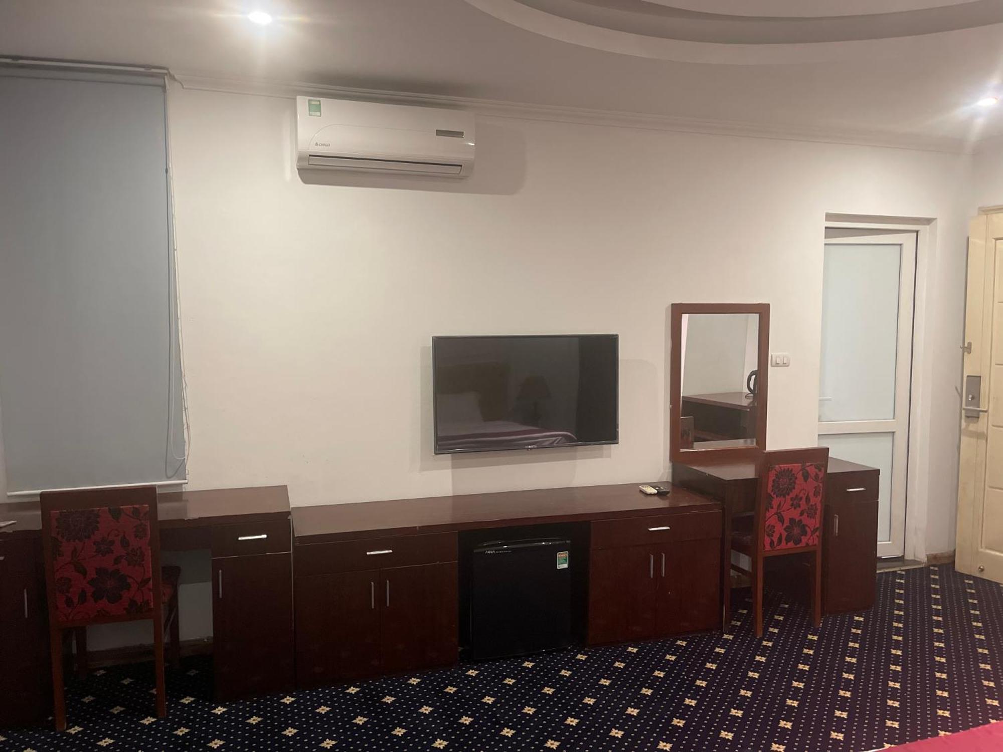 New Amely Hotel
