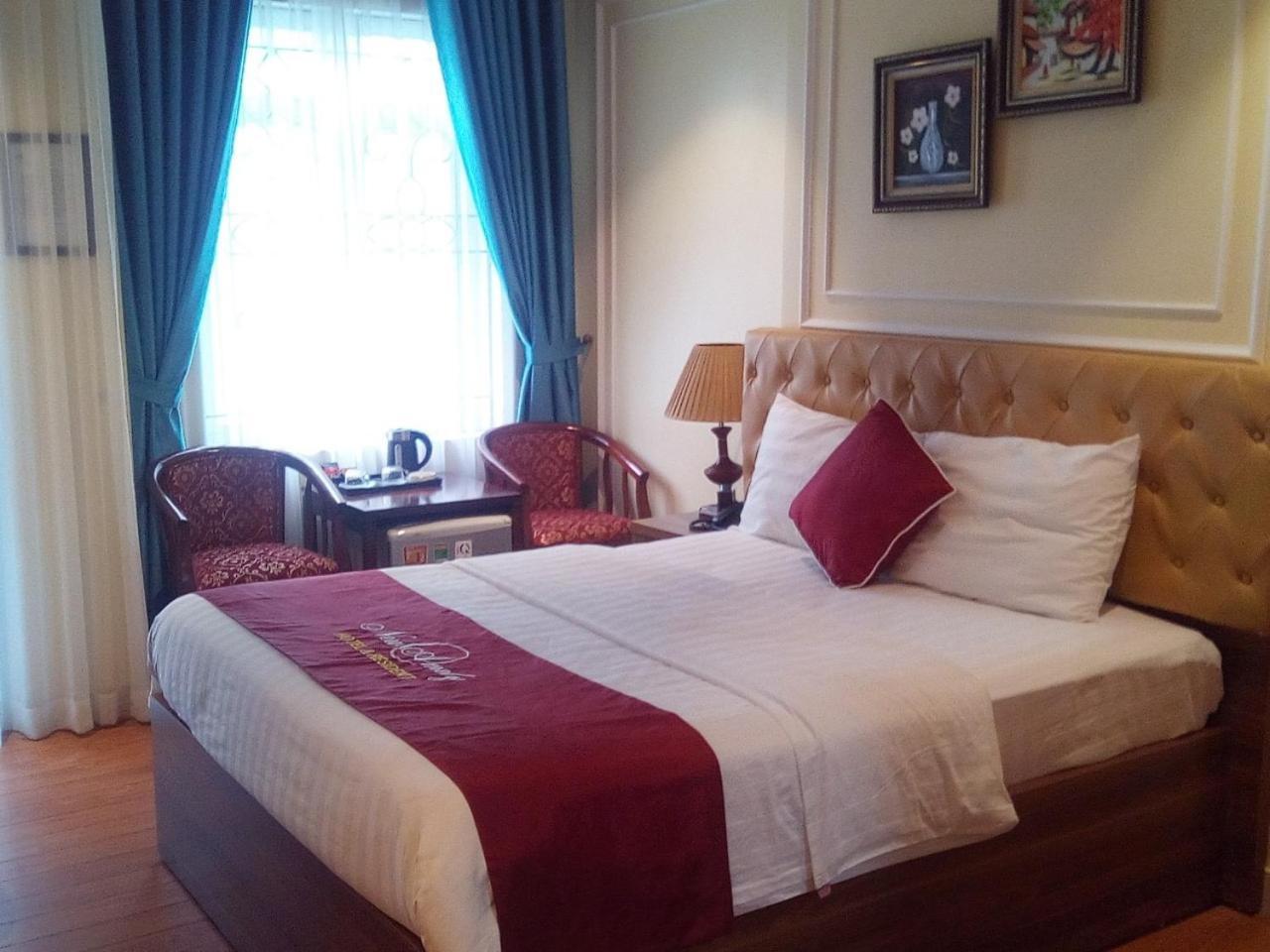 Hotel New Amely