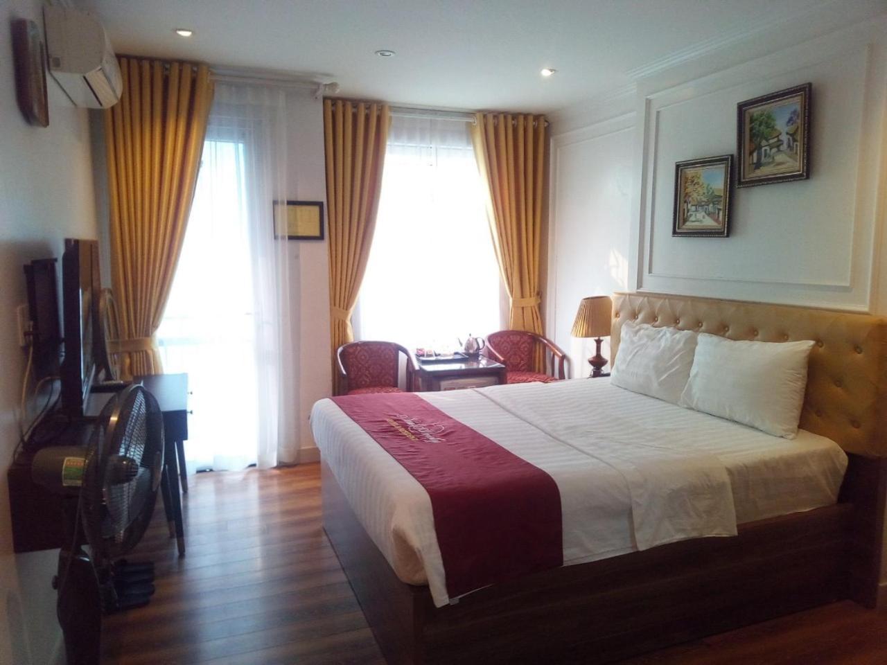 New Amely Hanoi