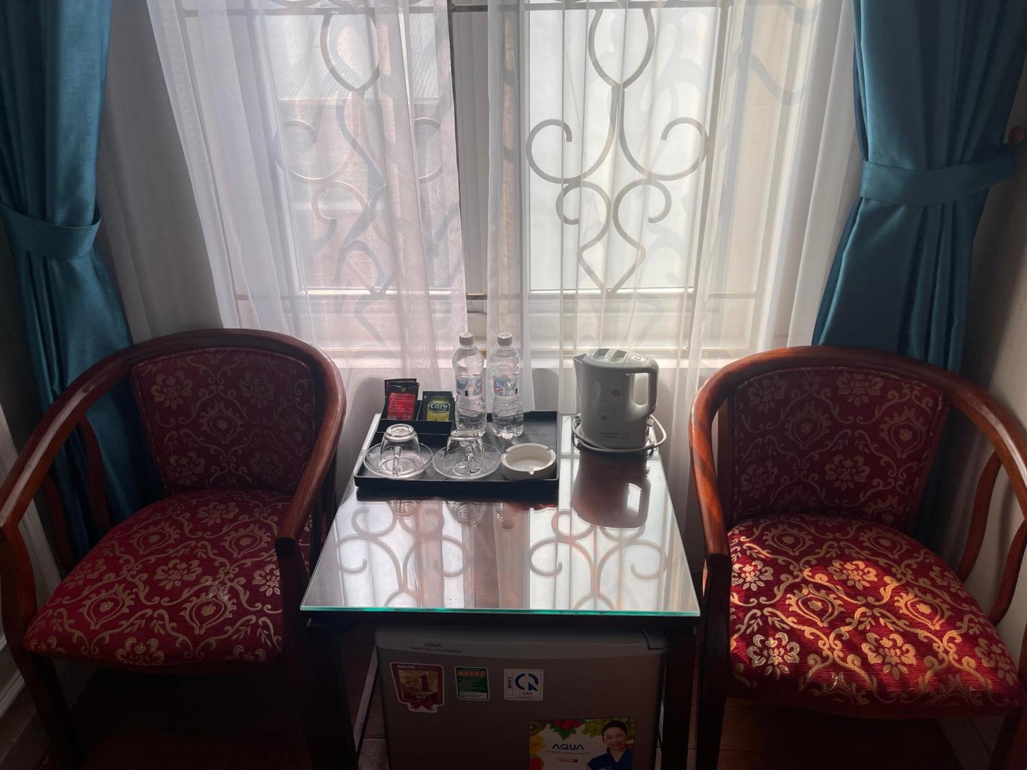 New Amely 3* Hanoi