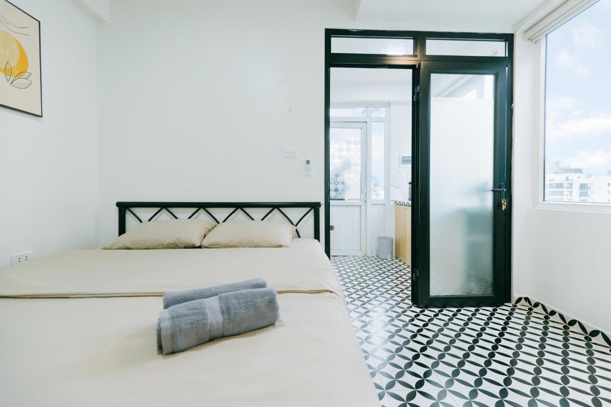 Cosy House - Center's Tay Ho - Close The * Hanoi