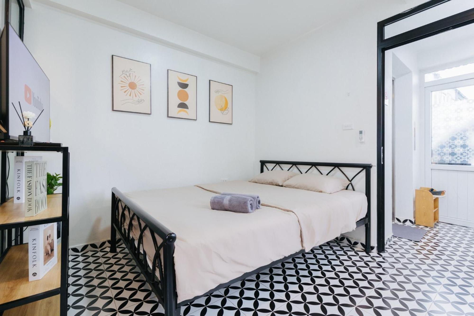 Cosy House - Center's Tay Ho - Close The