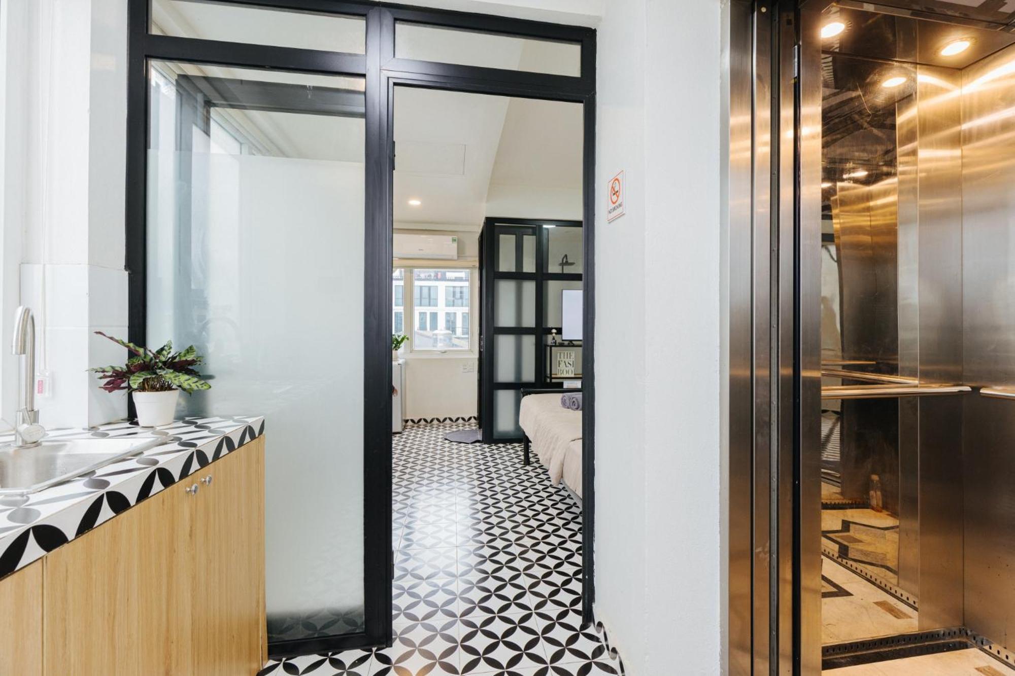 Cosy House - Center's Tay Ho - Close The Hanoi