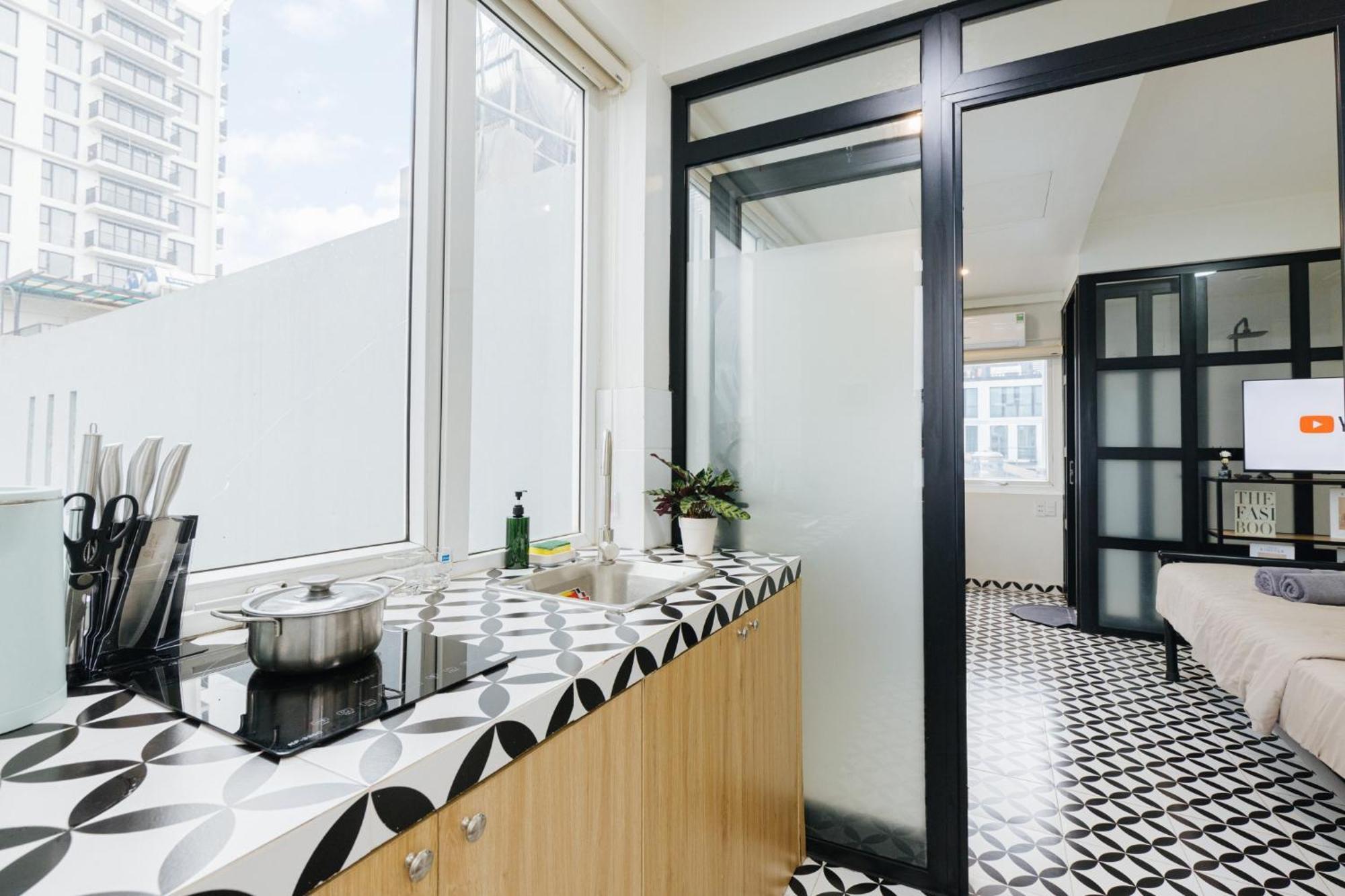 Cosy House - Center's Tay Ho - Close The