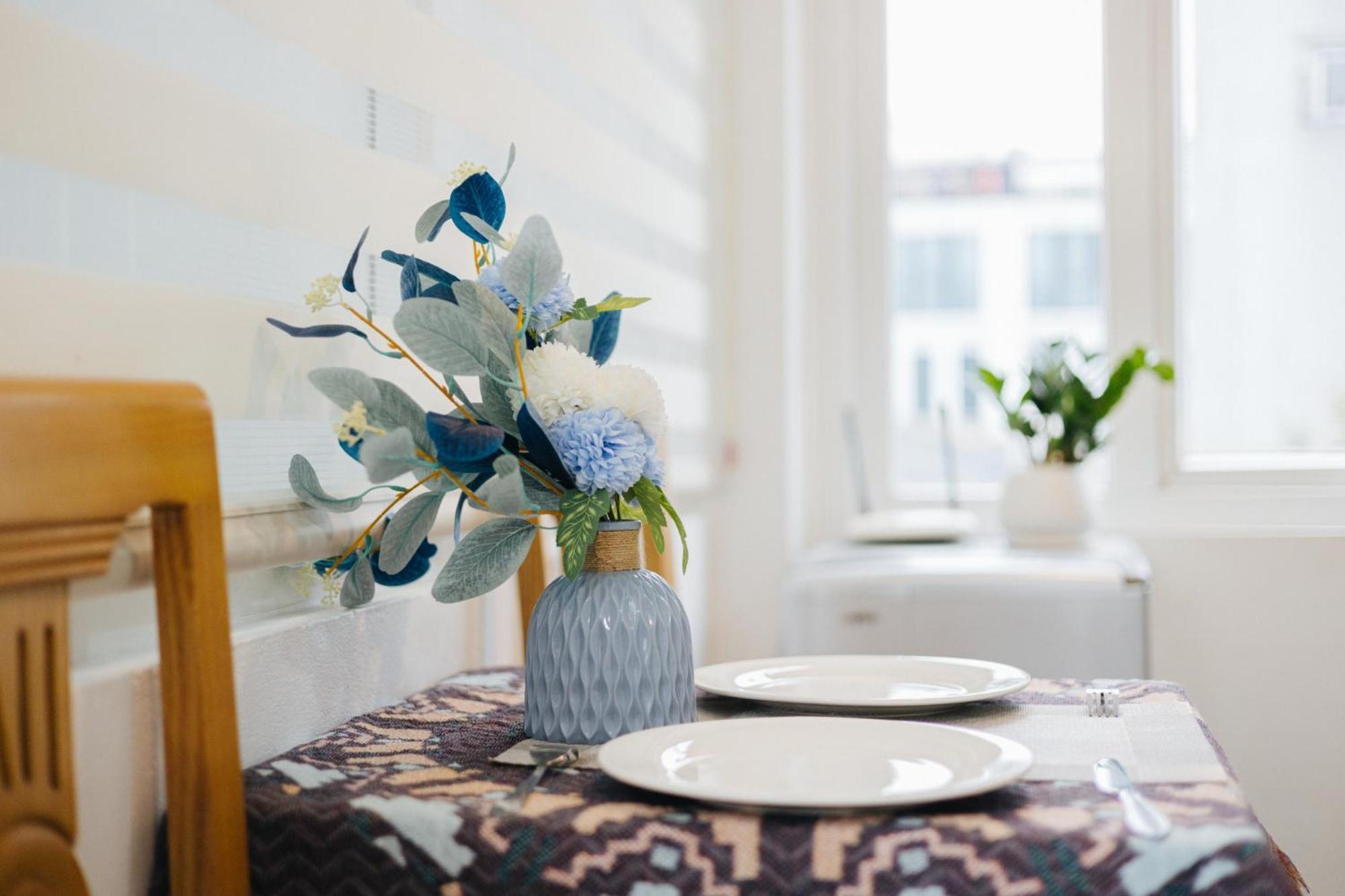 Cosy House - Center's Tay Ho - Close The Apartment *