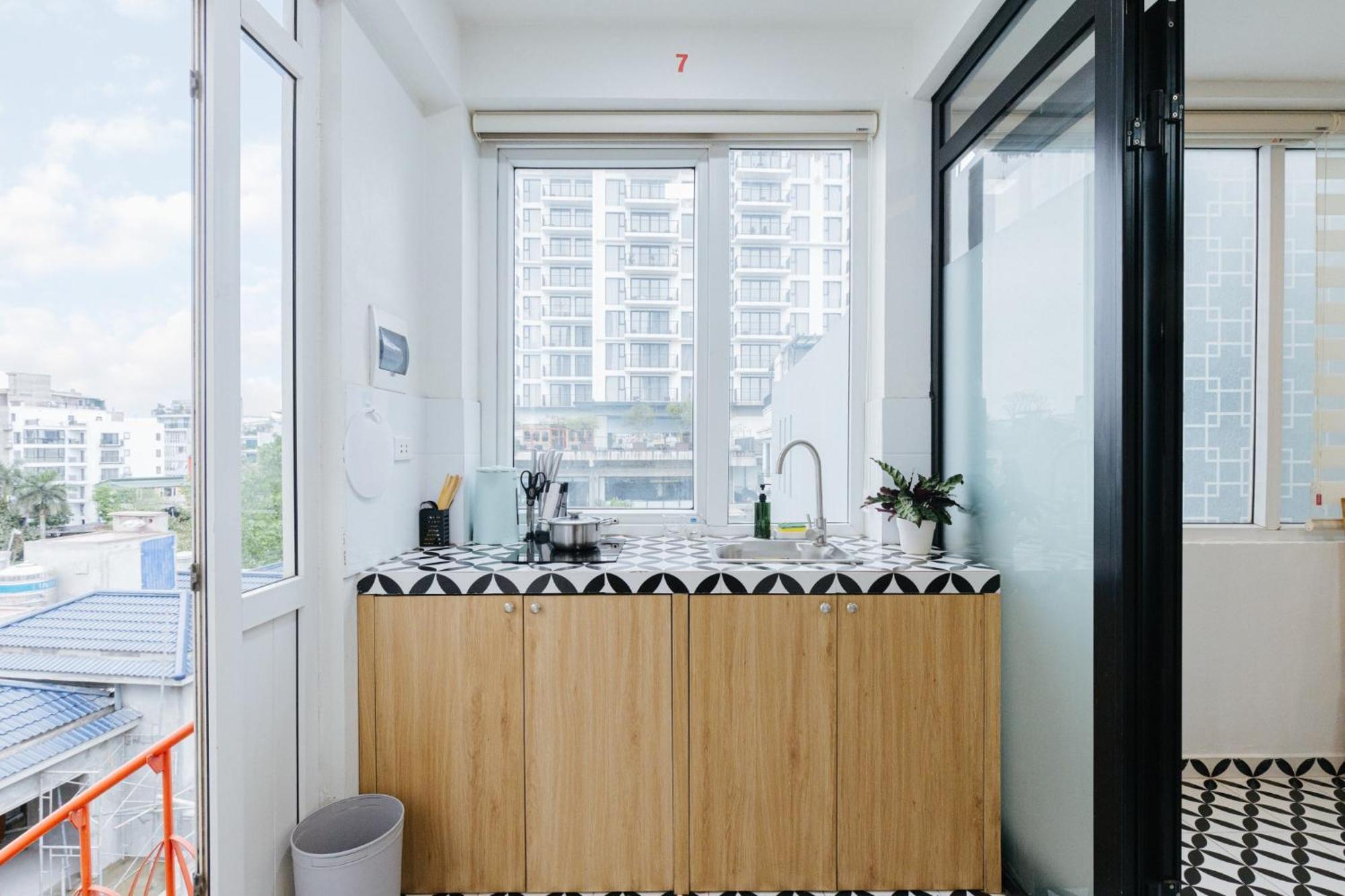 Cosy House - Center's Tay Ho - Close The * Hanoi