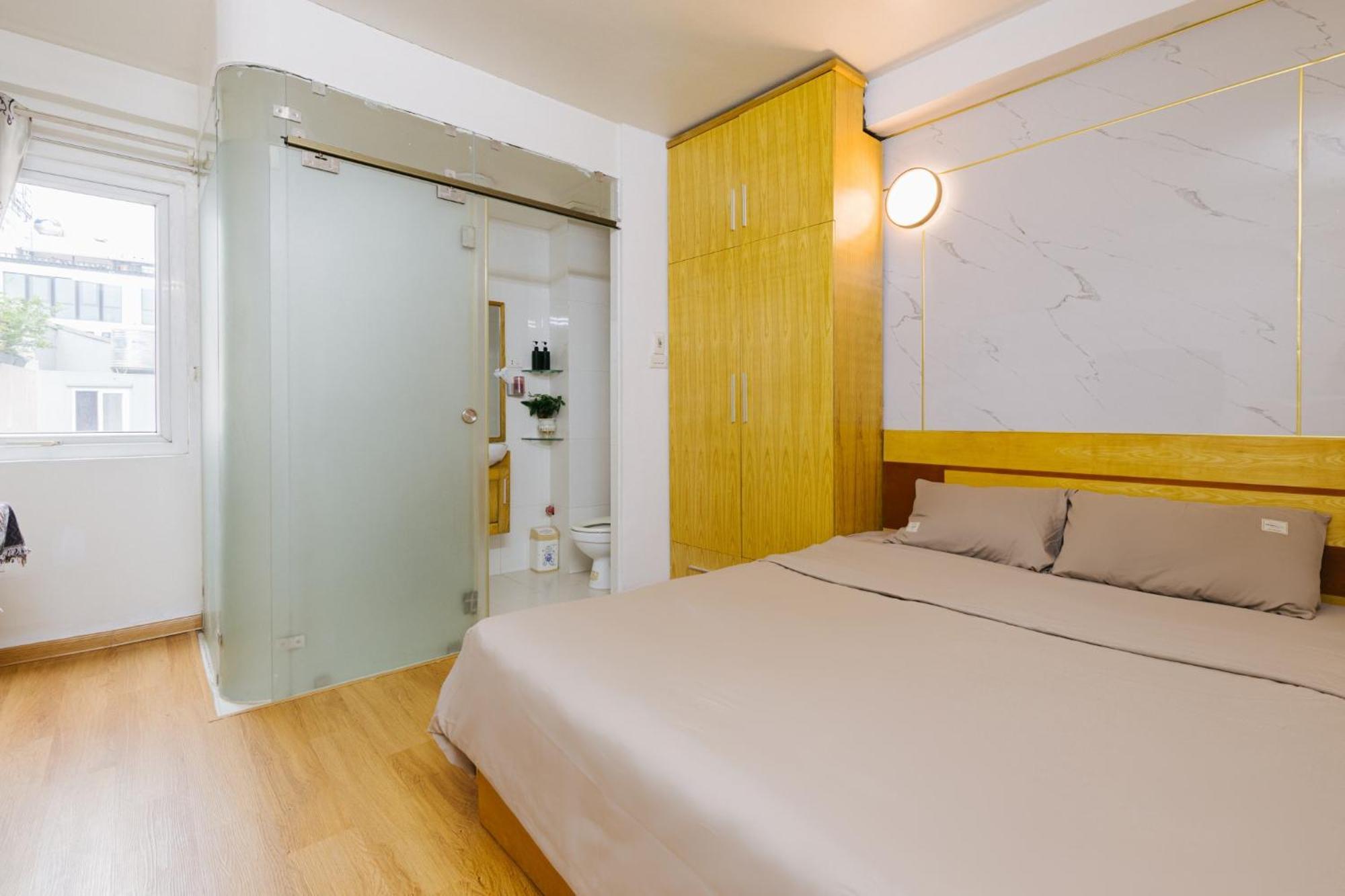 Cosy House - Center's Tay Ho - Close The Apartment Hanoi