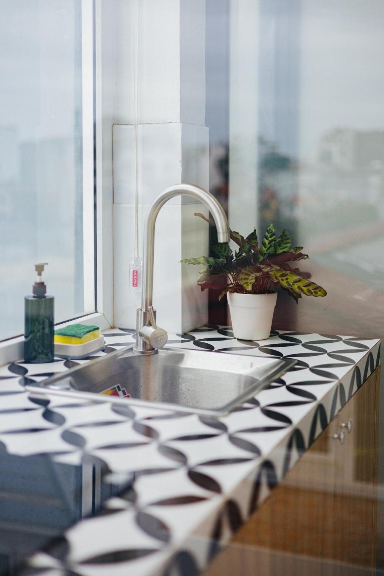 Cosy House - Center's Tay Ho - Close The Pangsapuri
