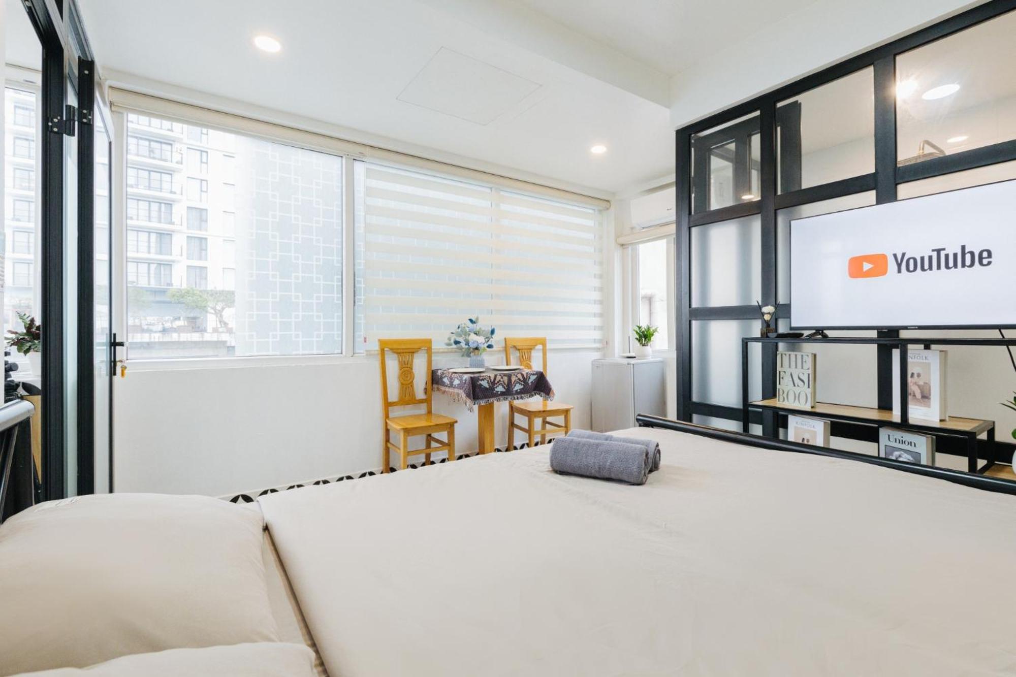 Cosy House - Center's Tay Ho - Close The Apartment *