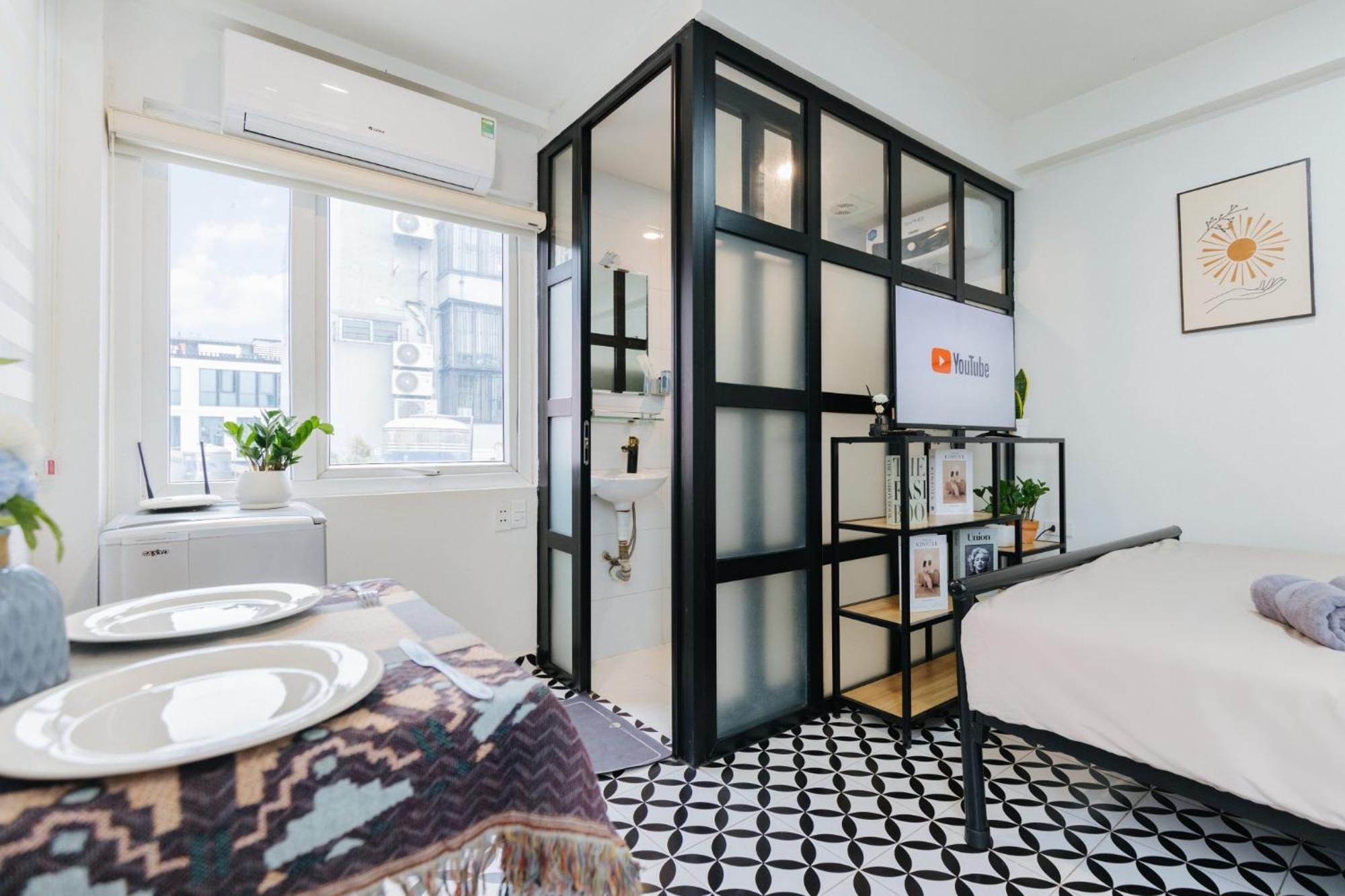 Cosy House - Center's Tay Ho - Close The *