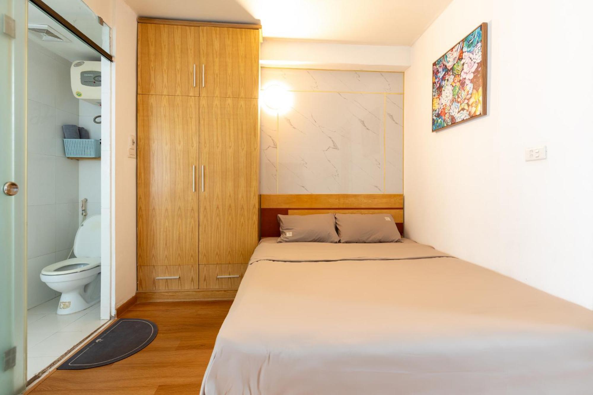 Cosy House - Center's Tay Ho - Close The Apartment