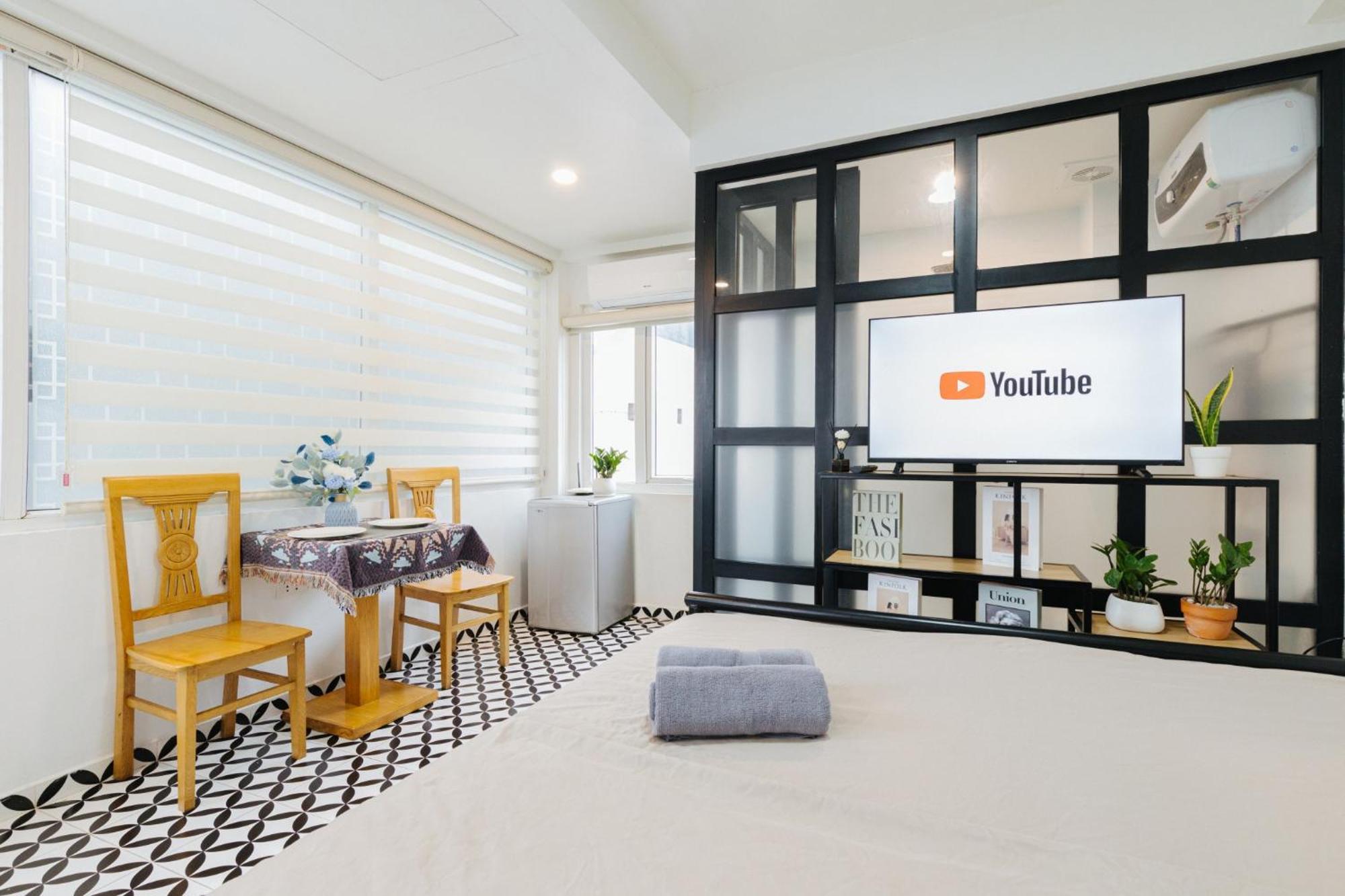 Cosy House - Center's Tay Ho - Close The *