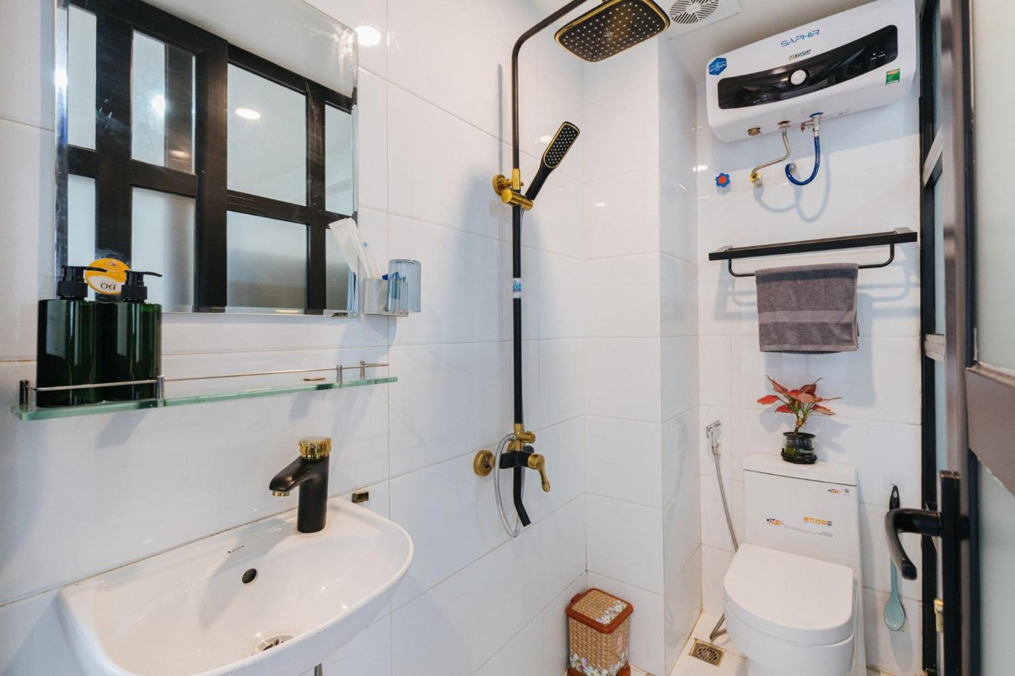 Cosy House - Center's Tay Ho - Close The