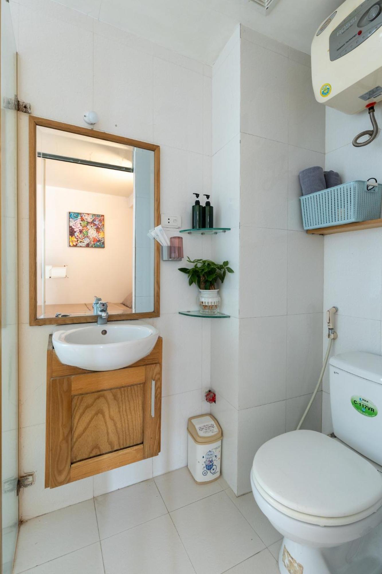 Cosy House - Center's Tay Ho - Close The Hanoi