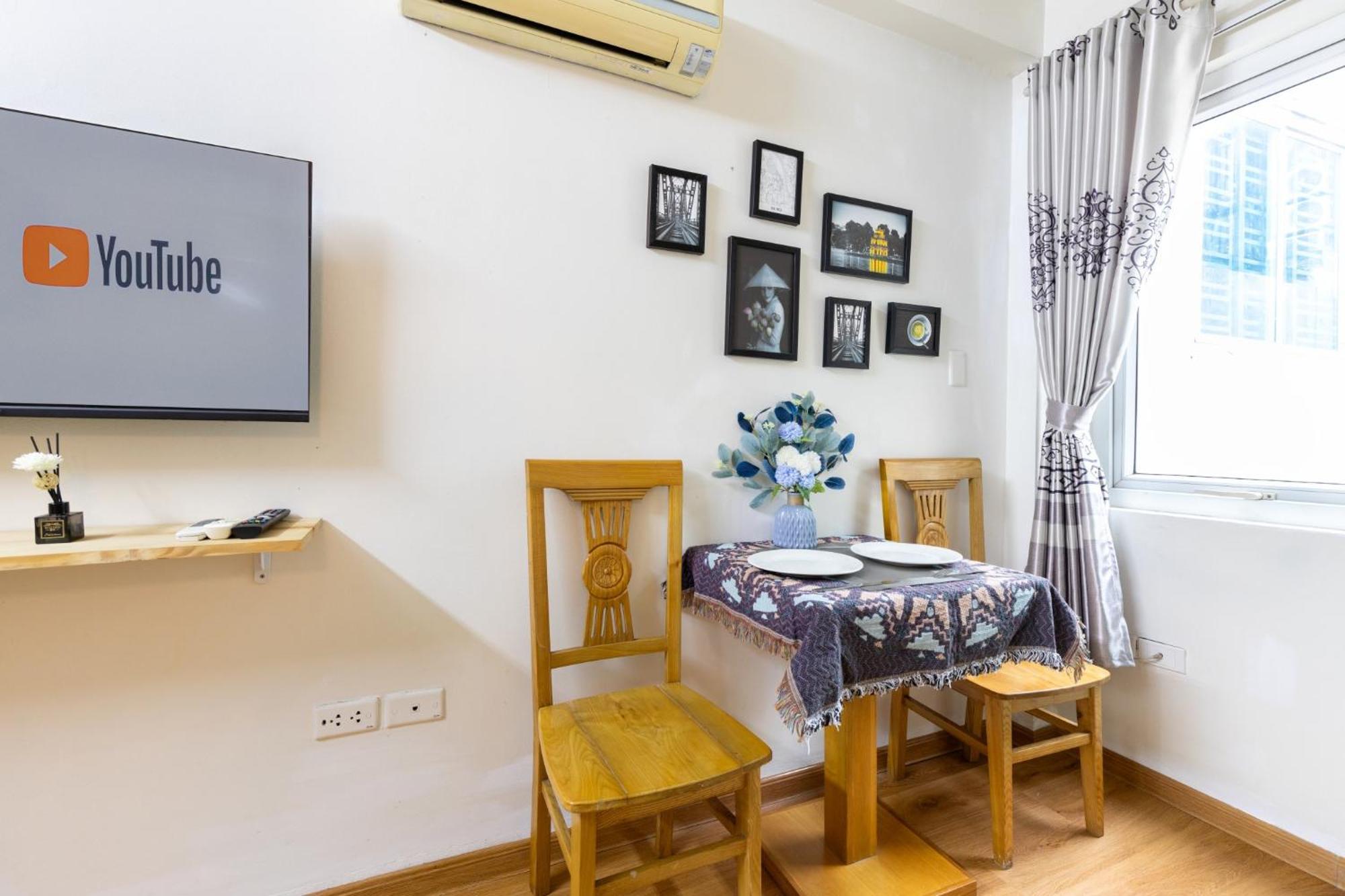 Cosy House - Center's Tay Ho - Close The Apartment