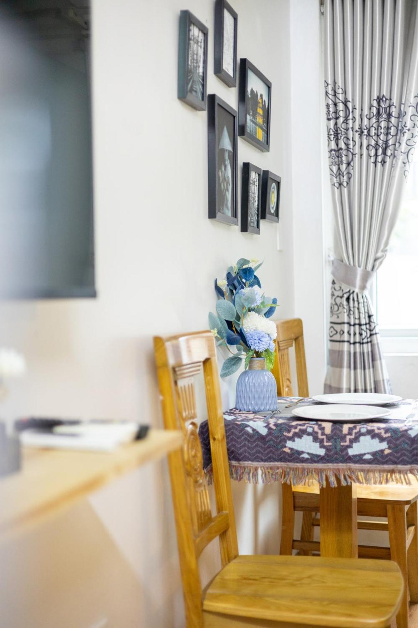 Apartment Cosy House - Center's Tay Ho - Close The