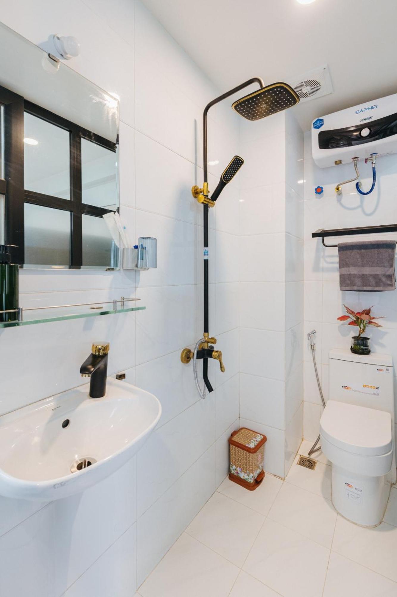 Cosy House - Center's Tay Ho - Close The