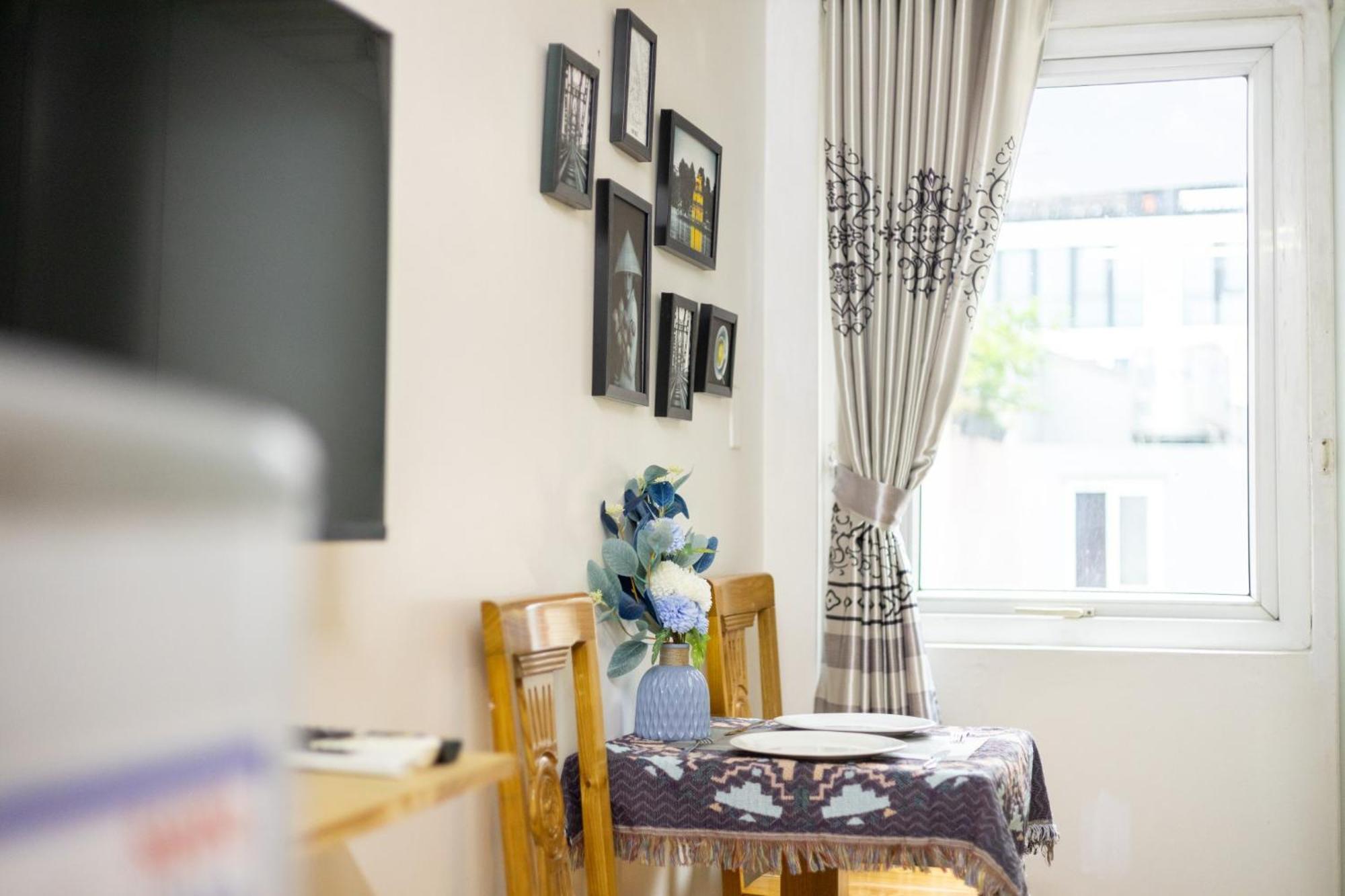 Apartment Cosy House - Center's Tay Ho - Close The