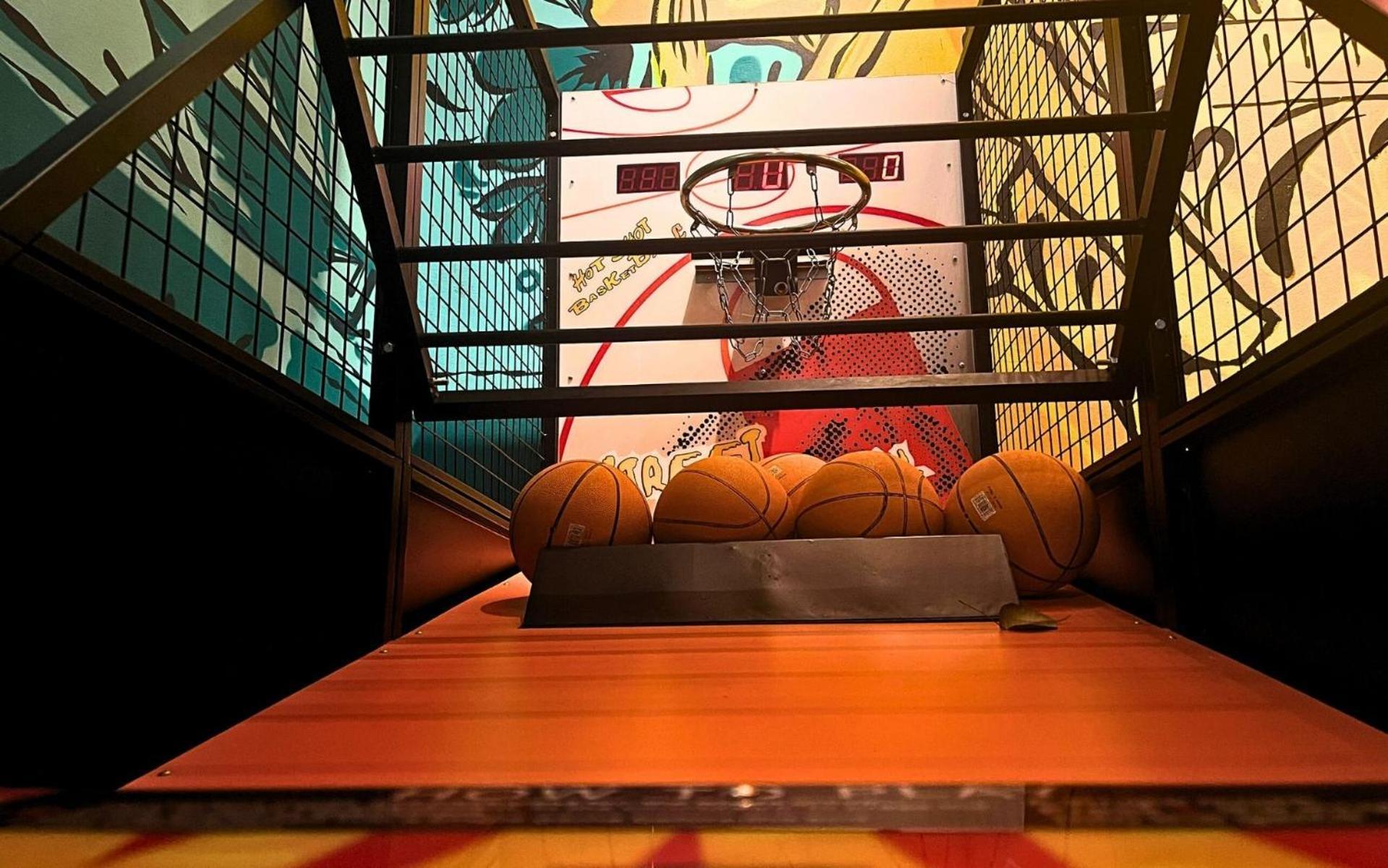 Hostel Mad Monkey