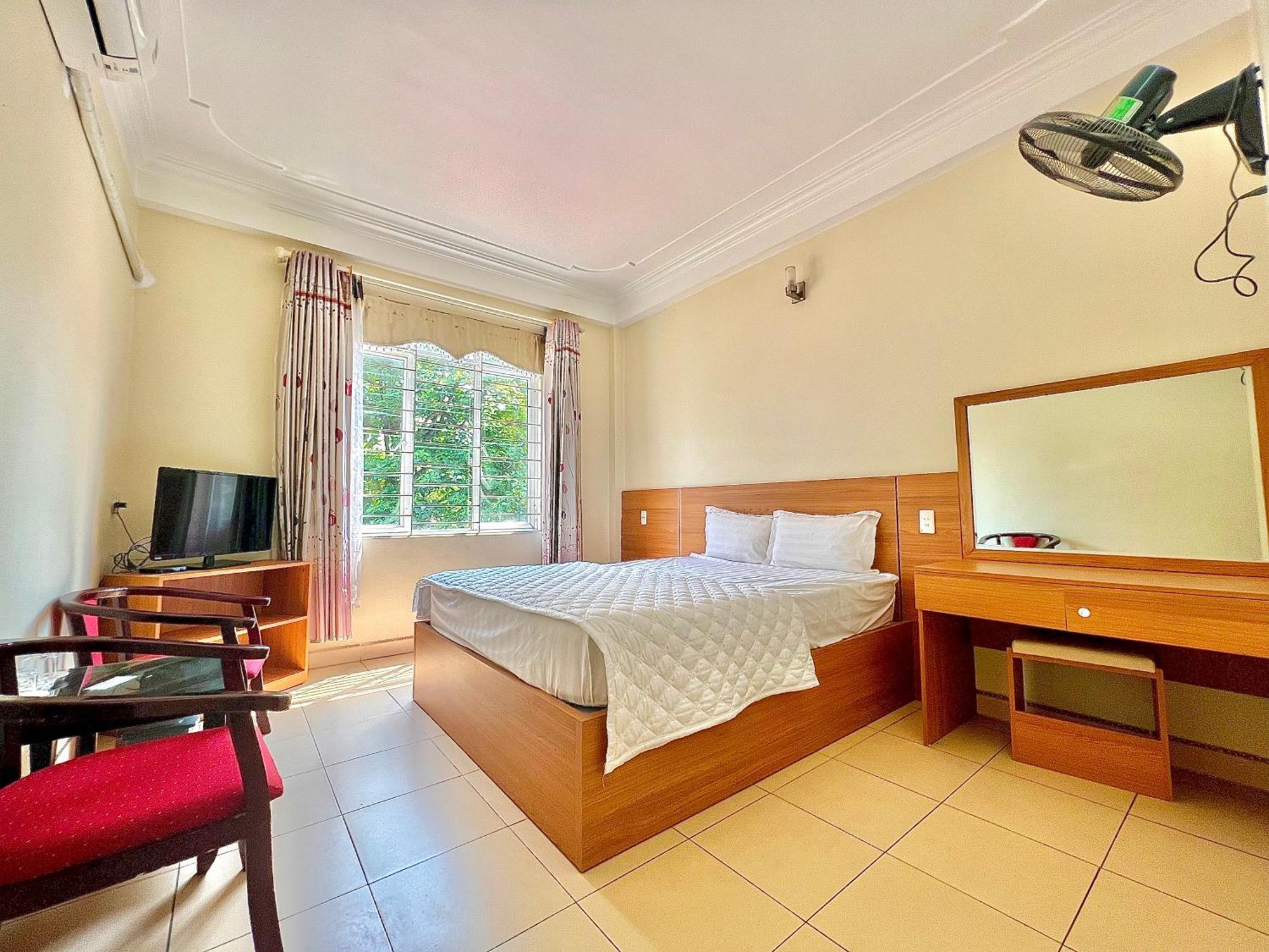 Khach San Thanh Son Noi Bai Guest house Hanoi