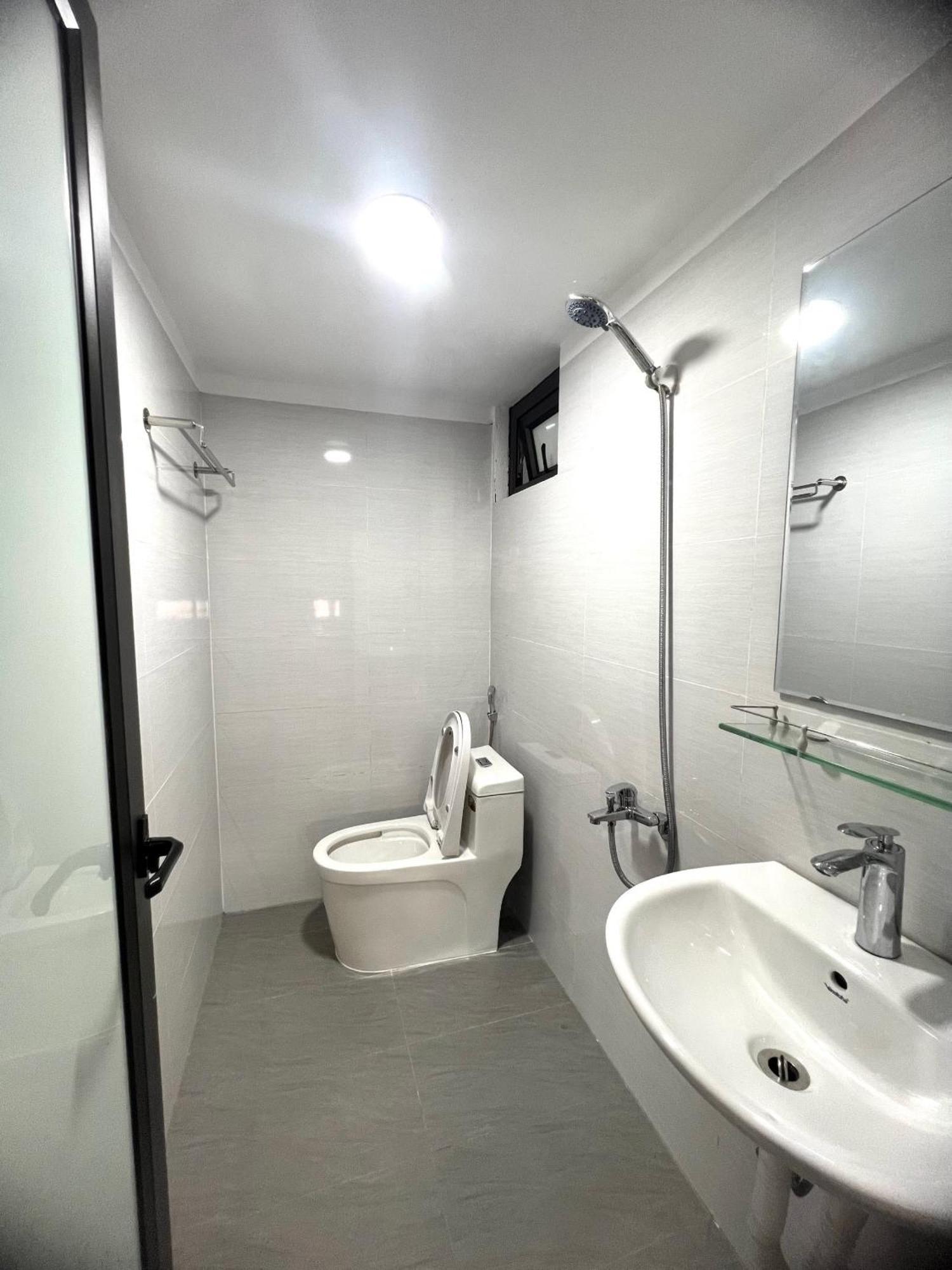 Era Khuc Thua Du Aparthotel *
