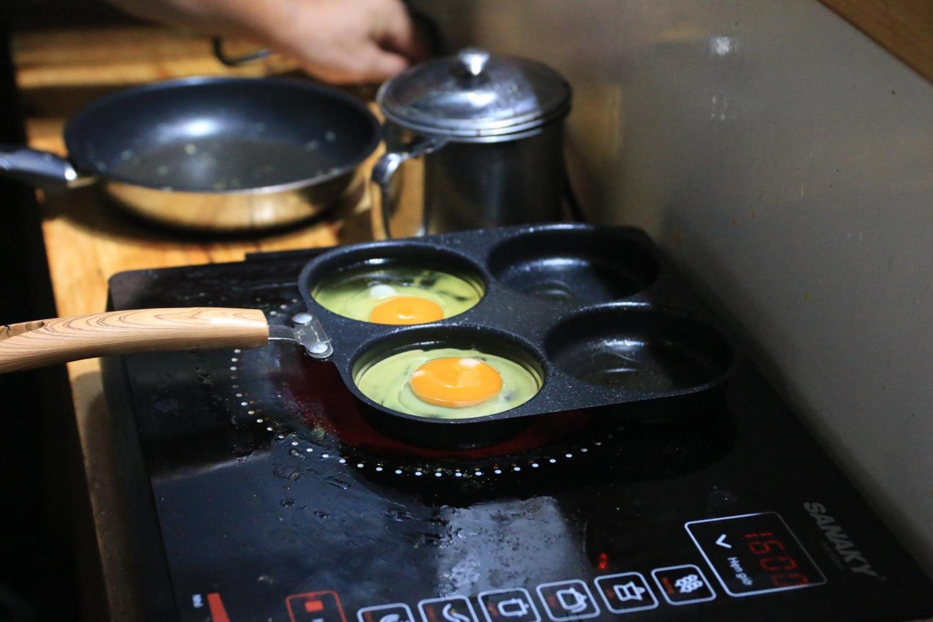 Global Backpackers * Hanoi