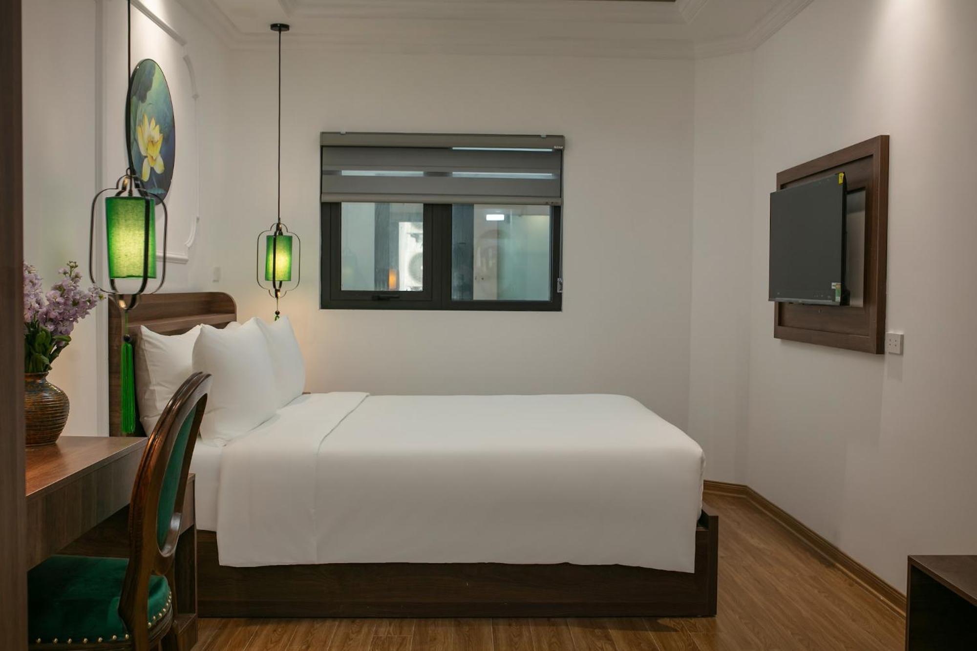 Hotel Eliana Premio
