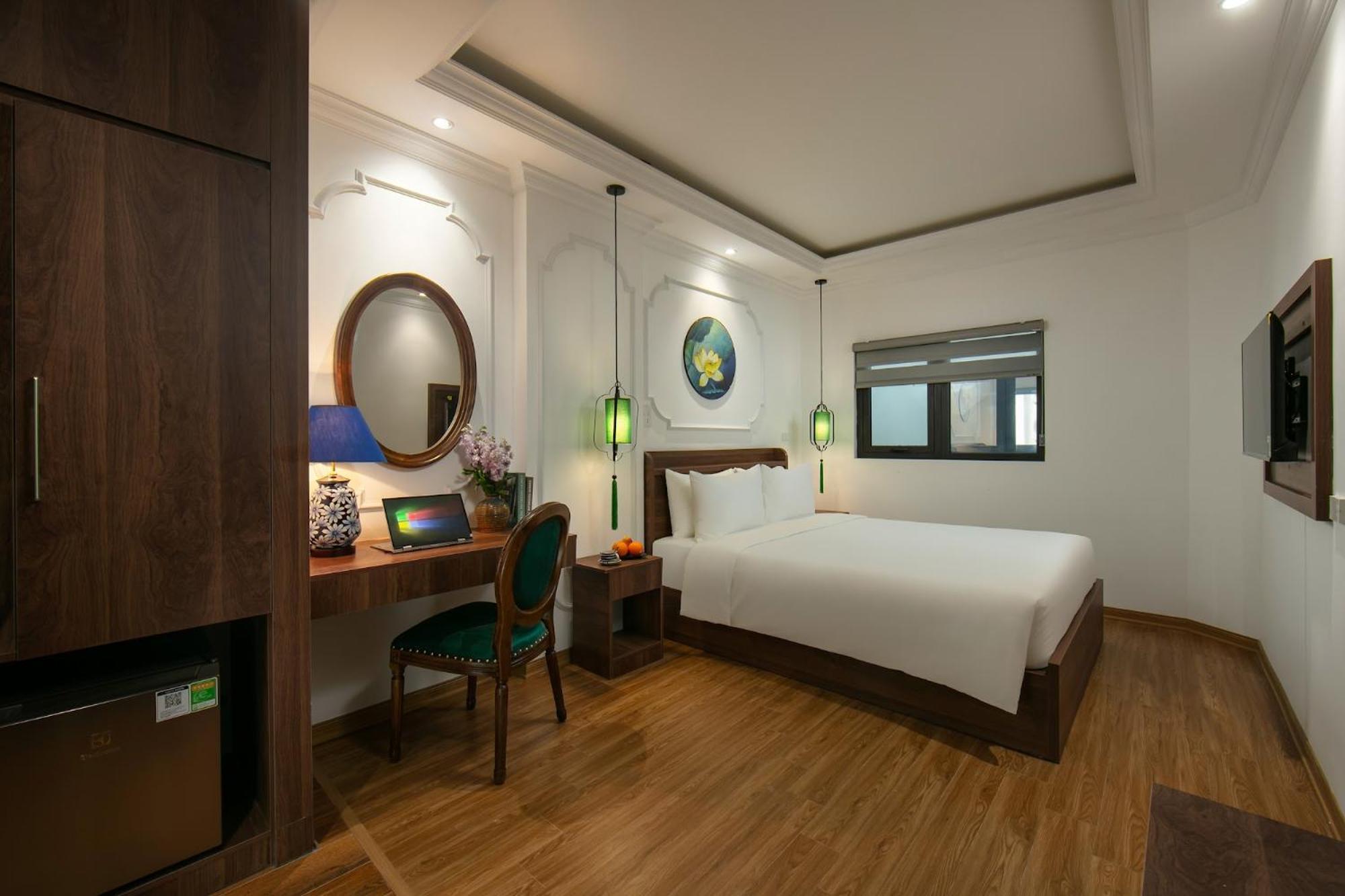 Eliana Premio Hotel 4*