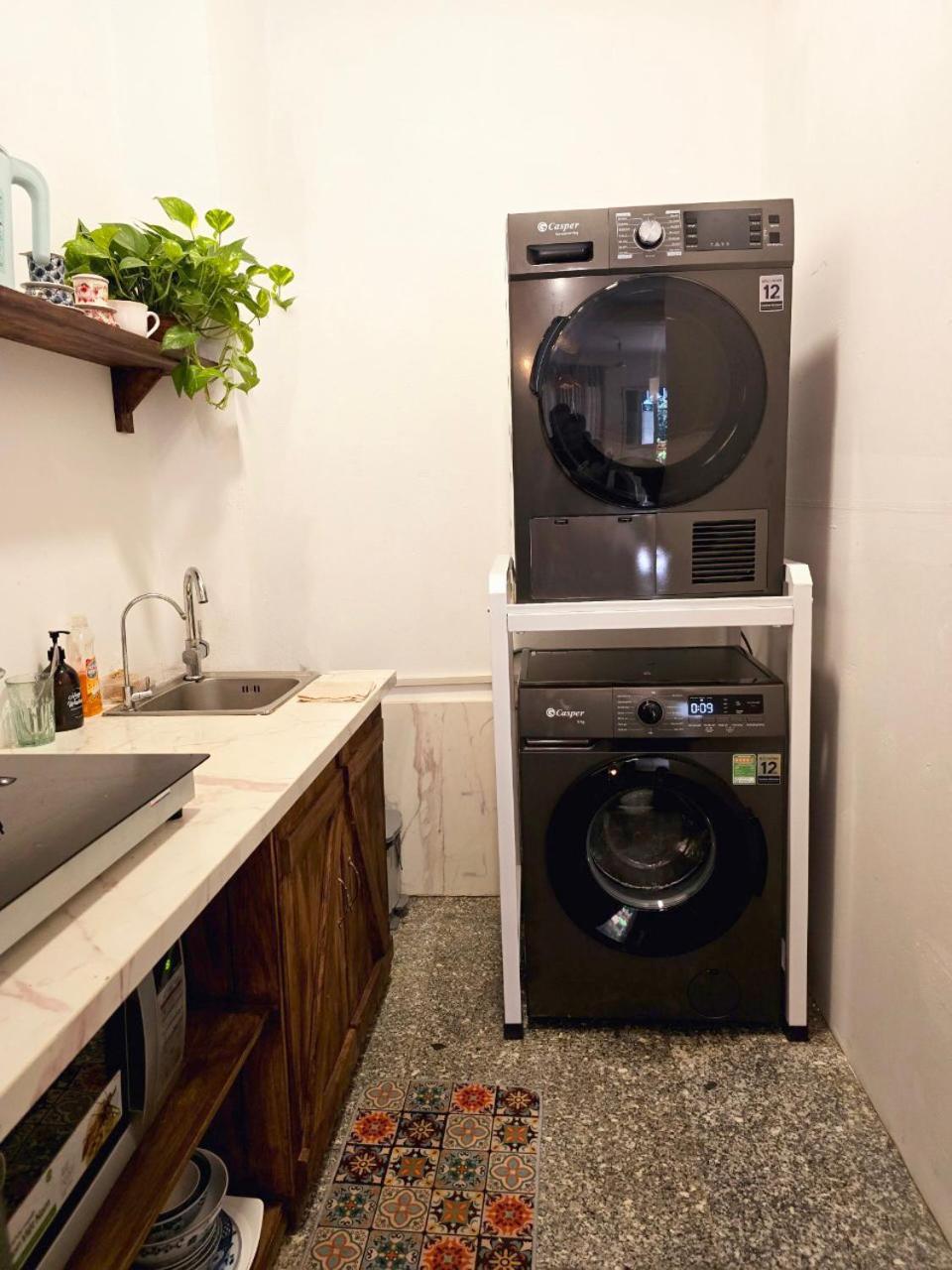 Oh Trendy Homes Pham Ngu Lao * Hanoi
