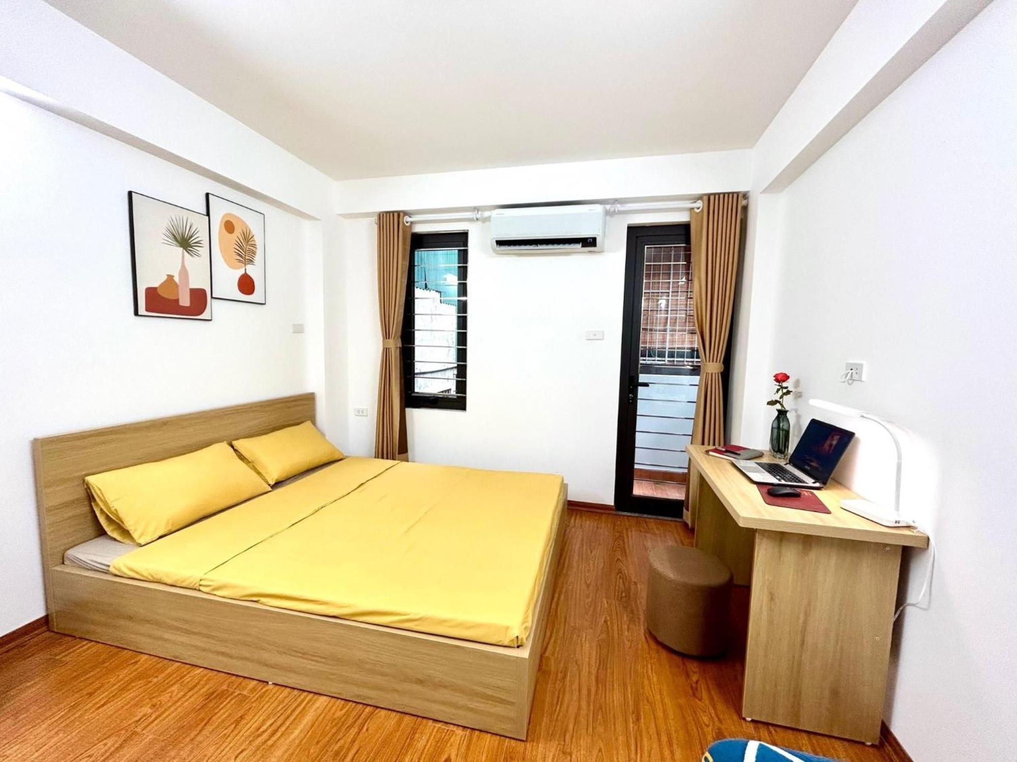 Apartamento Sky