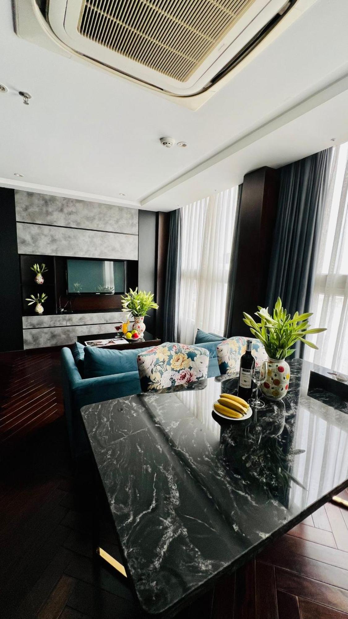 Hotel Golden Silk Boutique 4*