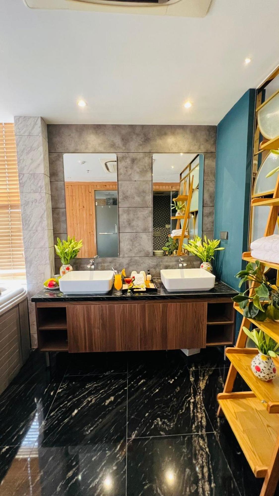 Golden Silk Boutique 4* Hanoi