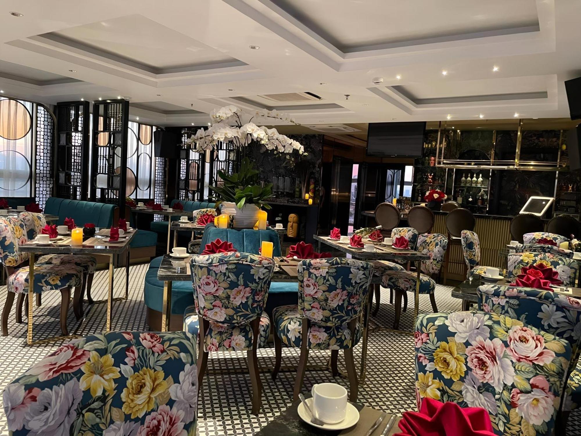 Hotel Golden Silk Boutique Hanoi