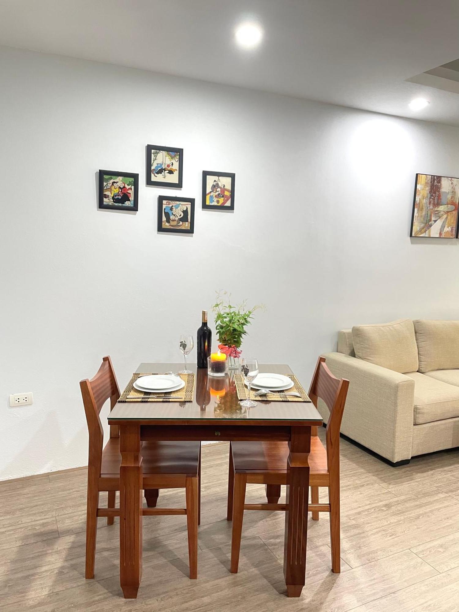 Residence-800m From Opera House