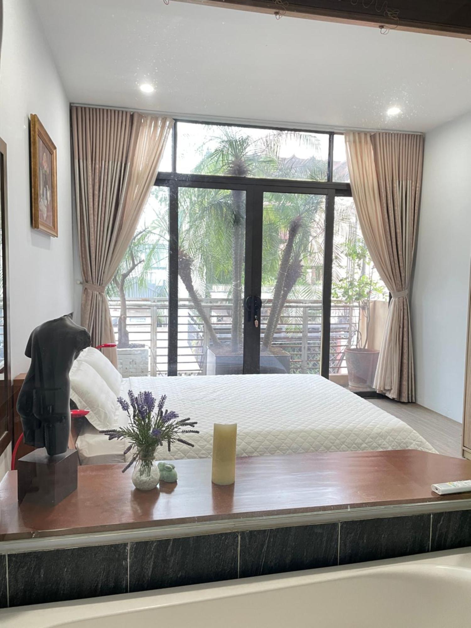 Residence-800m From Opera House * Hà Nội