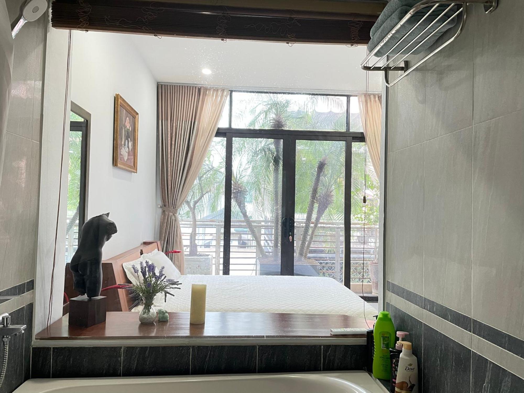 Residence-800m From Opera House Pangsapuri Hanoi