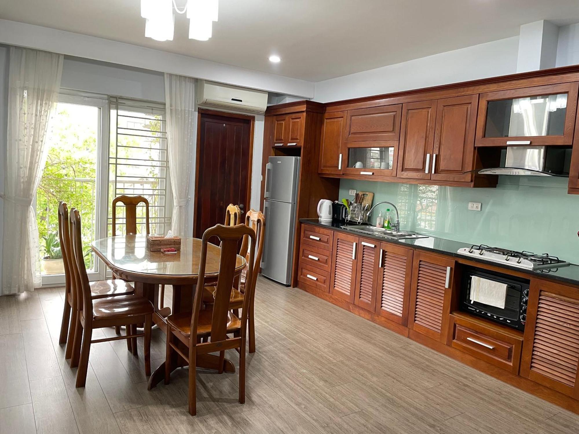 Residence-800m From Opera House * Hanoi