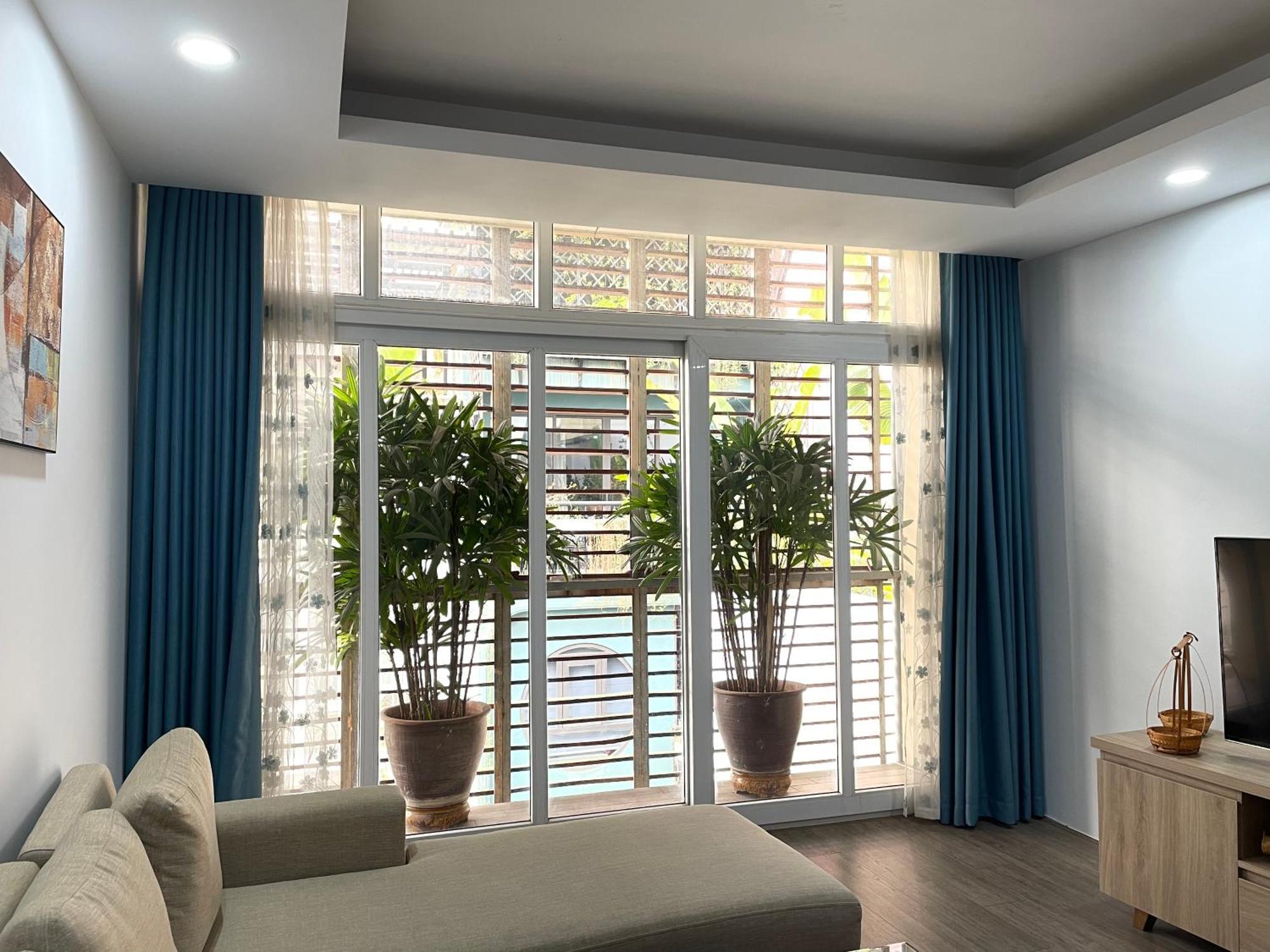 Residence-800m From Opera House Apartamento