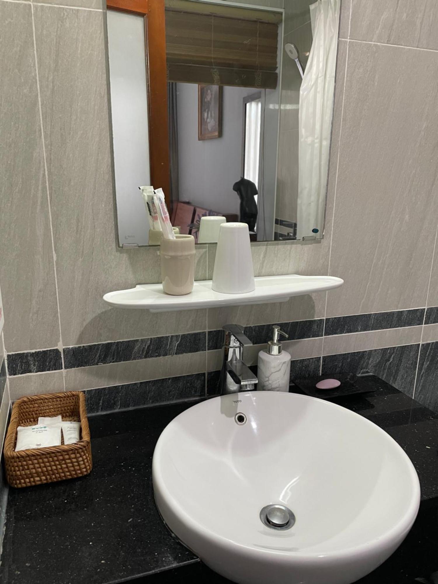 Residence-800m From Opera House Apartamento *