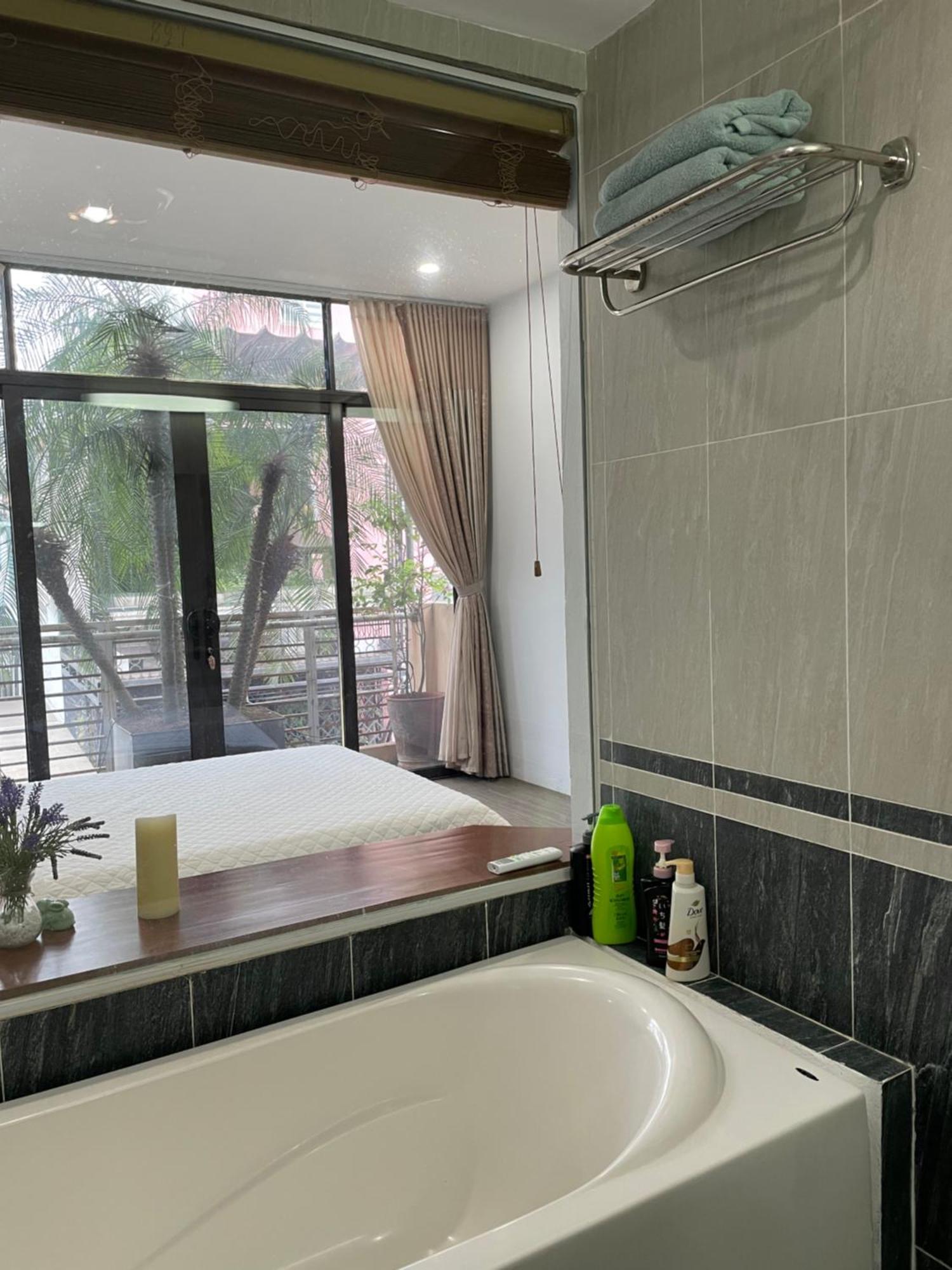 Residence-800m From Opera House *