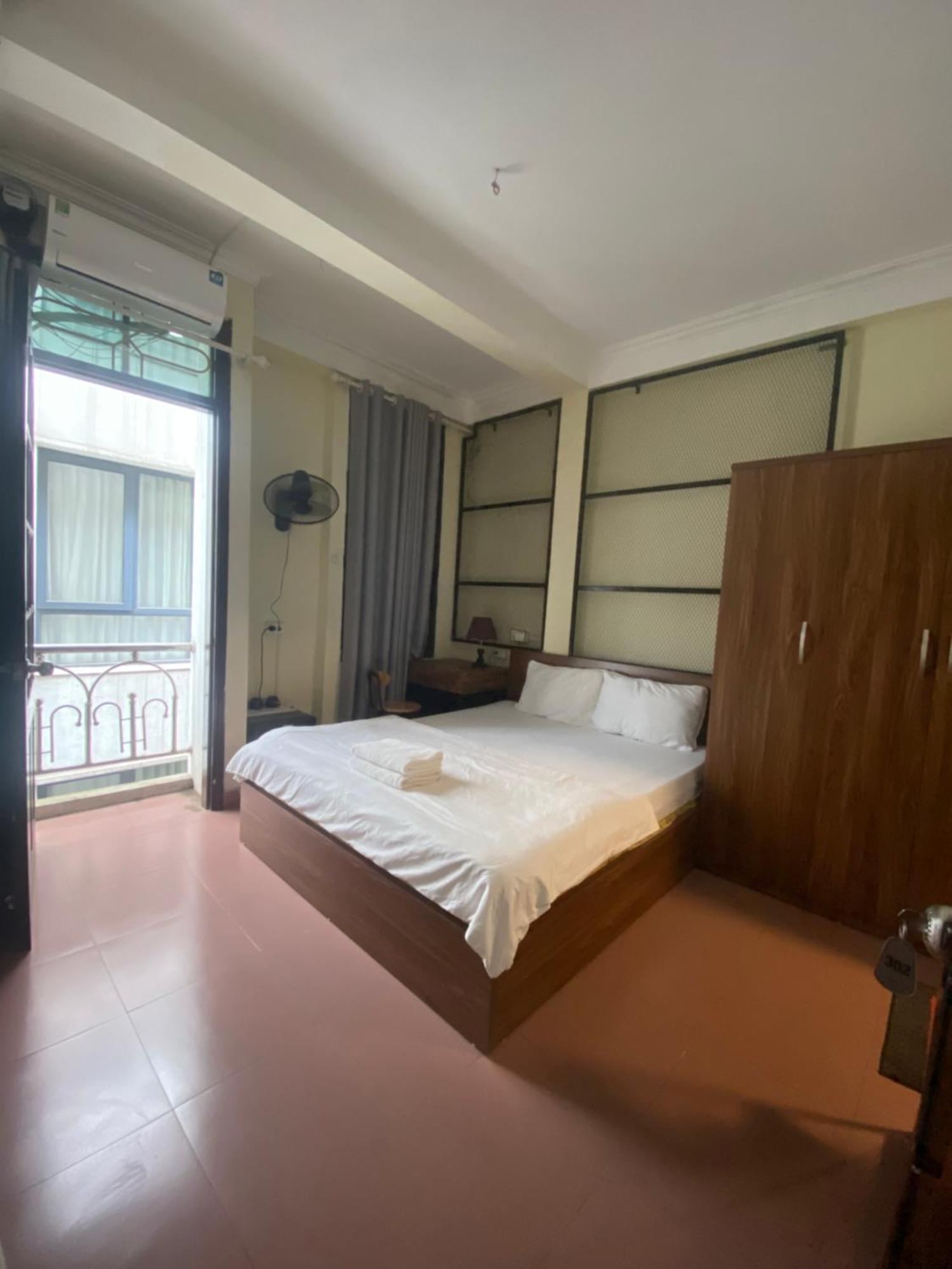 Nusmile's And Travel * Hà Nội