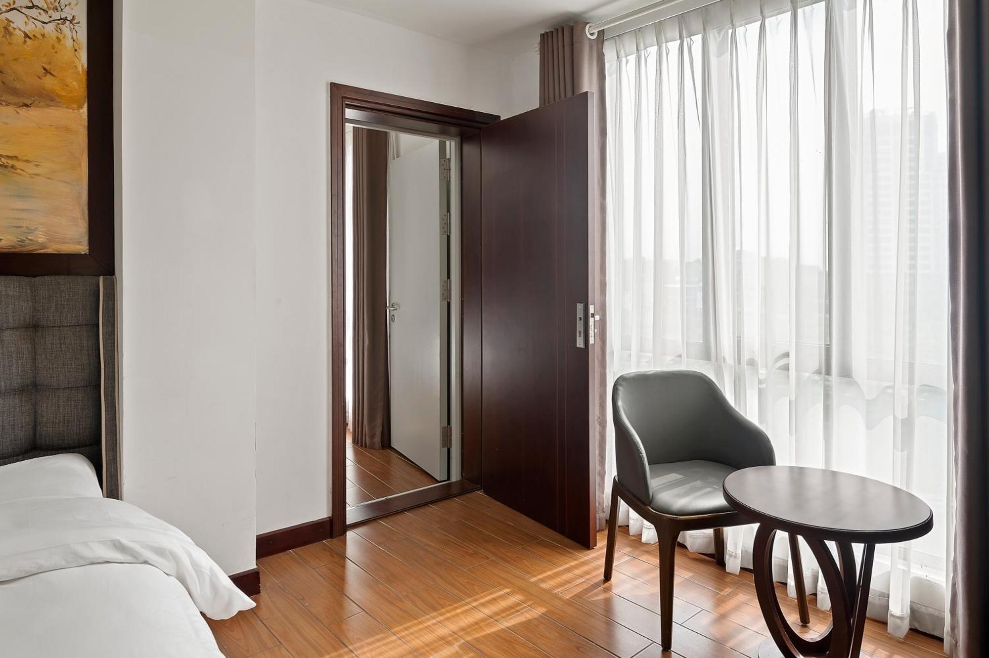 Hotel 22land & 4*
